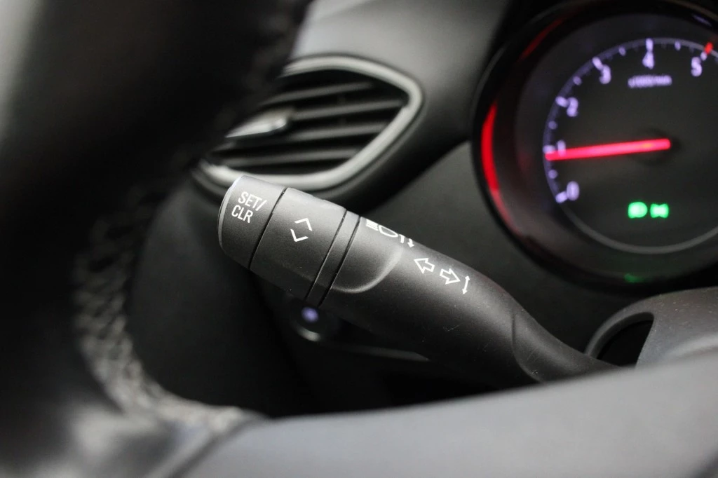 Hoofdafbeelding Opel Crossland