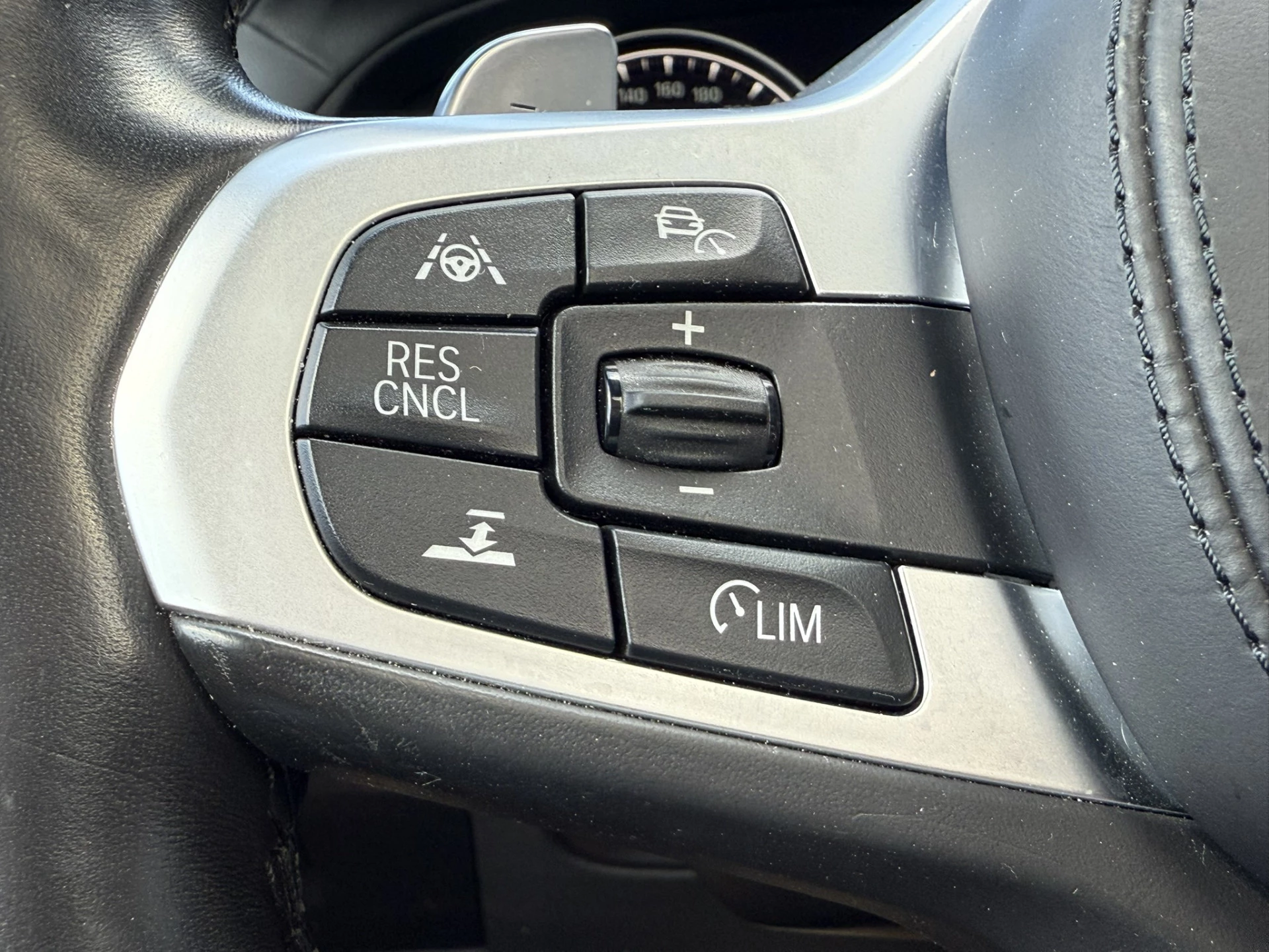 Hoofdafbeelding BMW X4