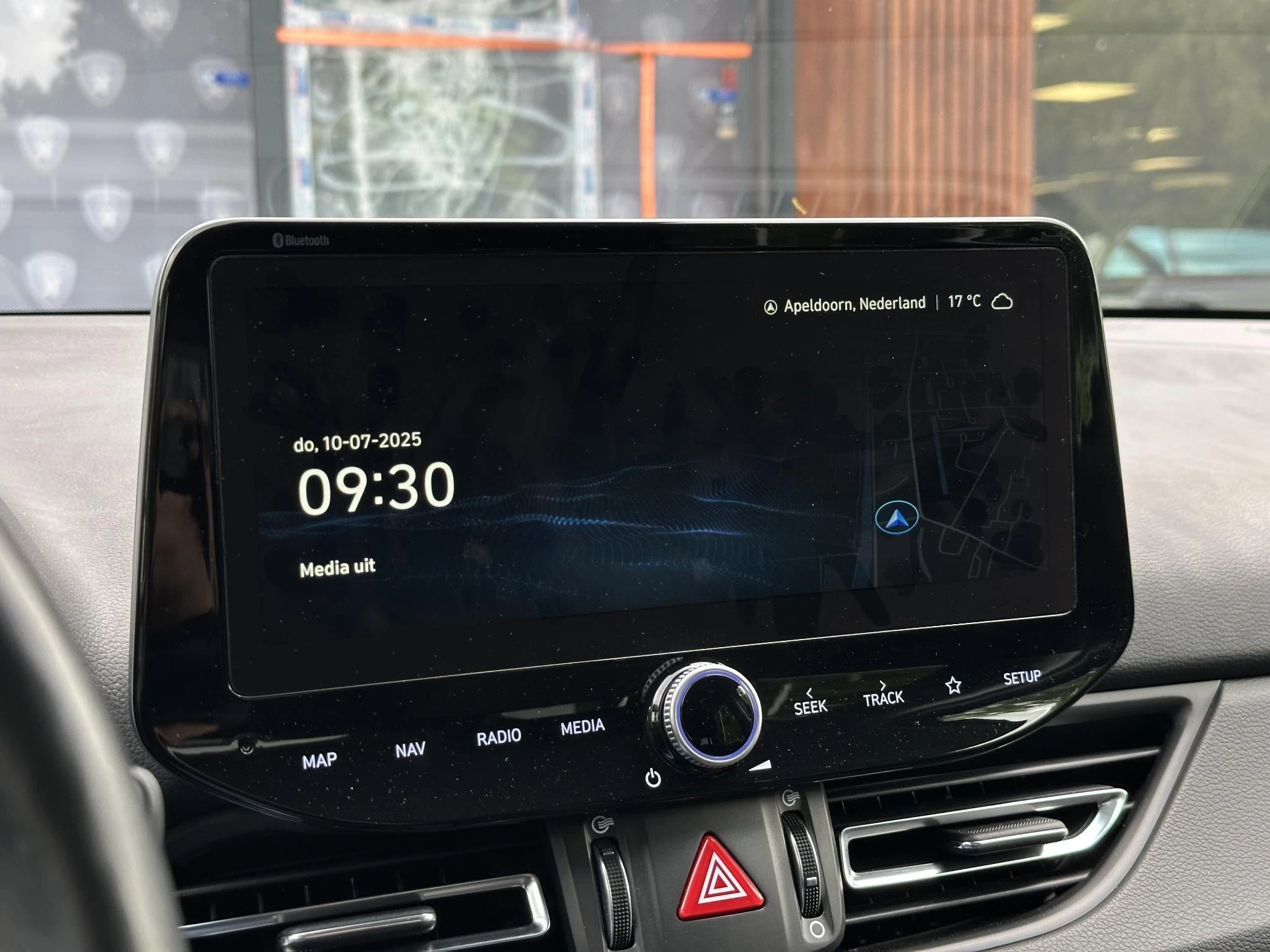 Hoofdafbeelding Hyundai i30