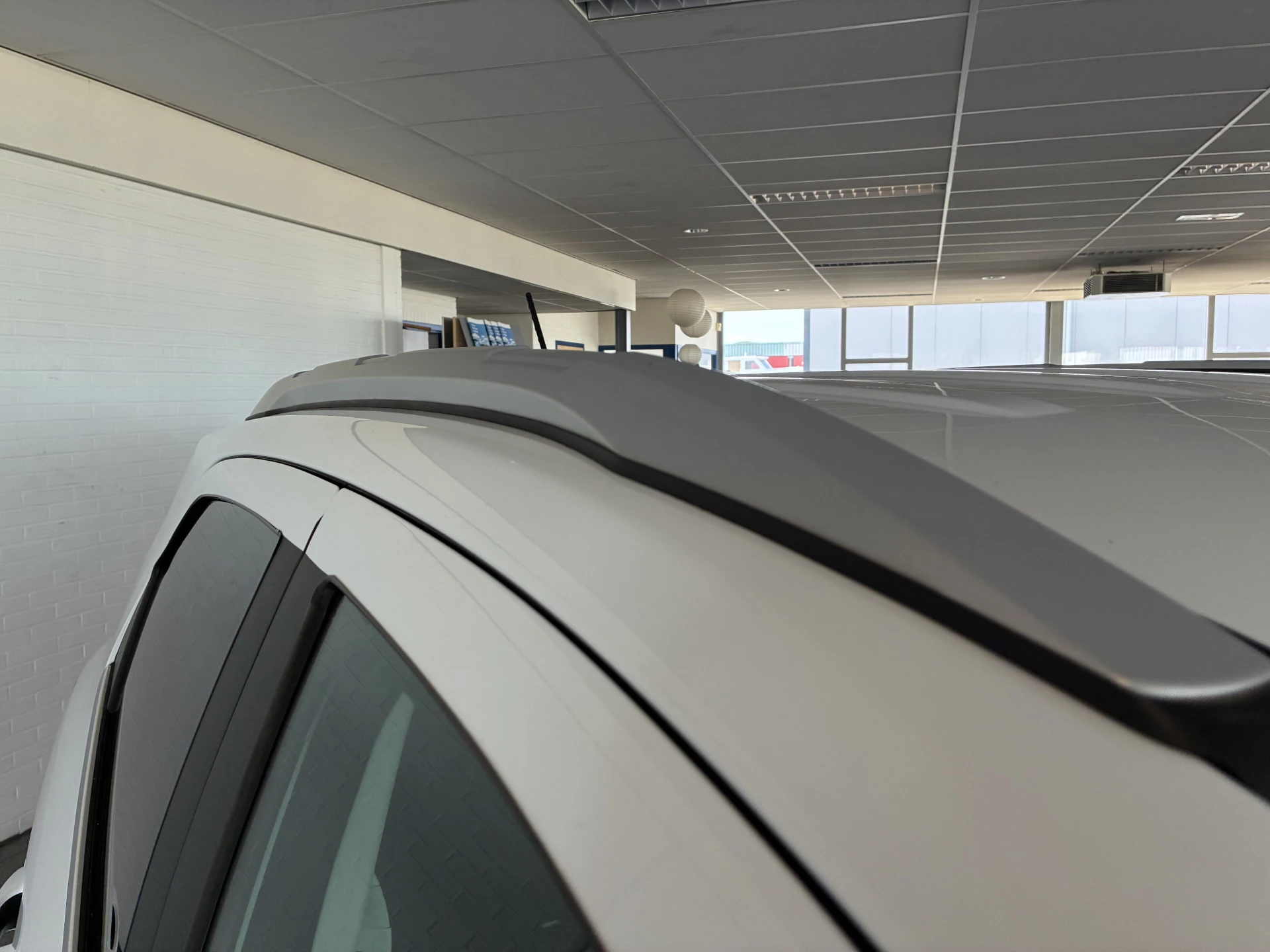 Hoofdafbeelding Ford EcoSport