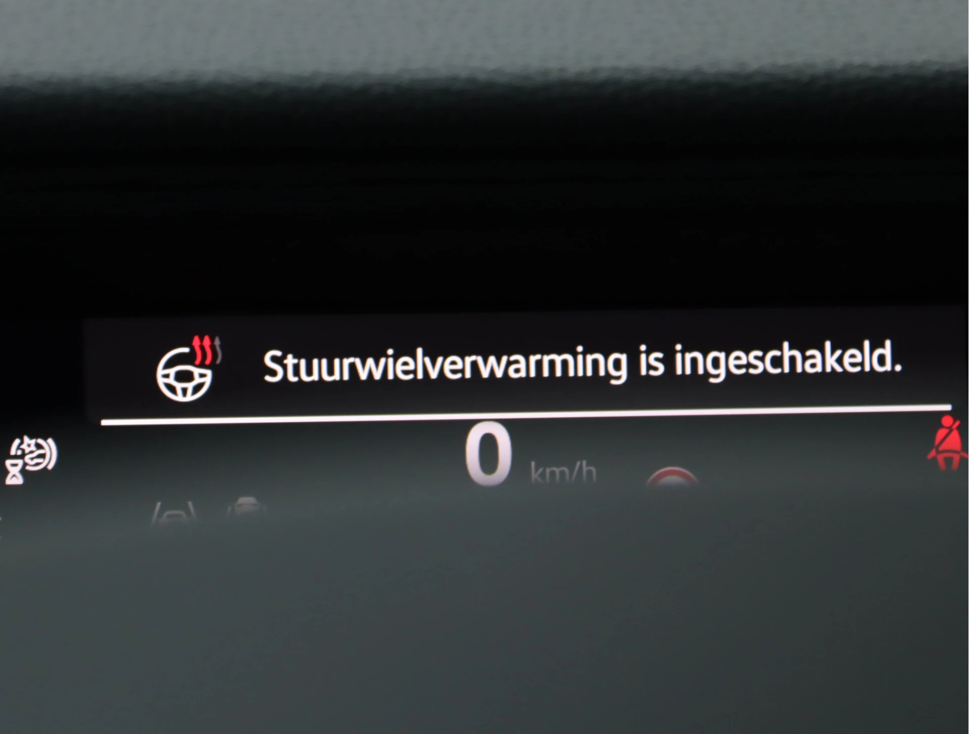 Hoofdafbeelding Volkswagen ID.7