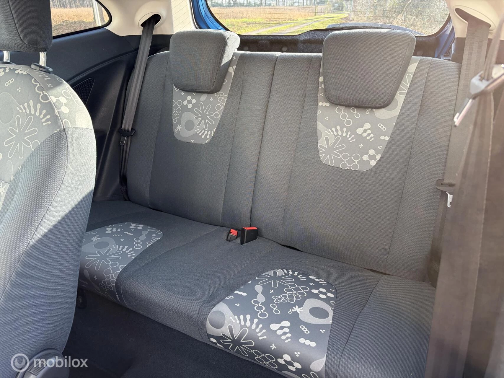 Hoofdafbeelding Ford Ka