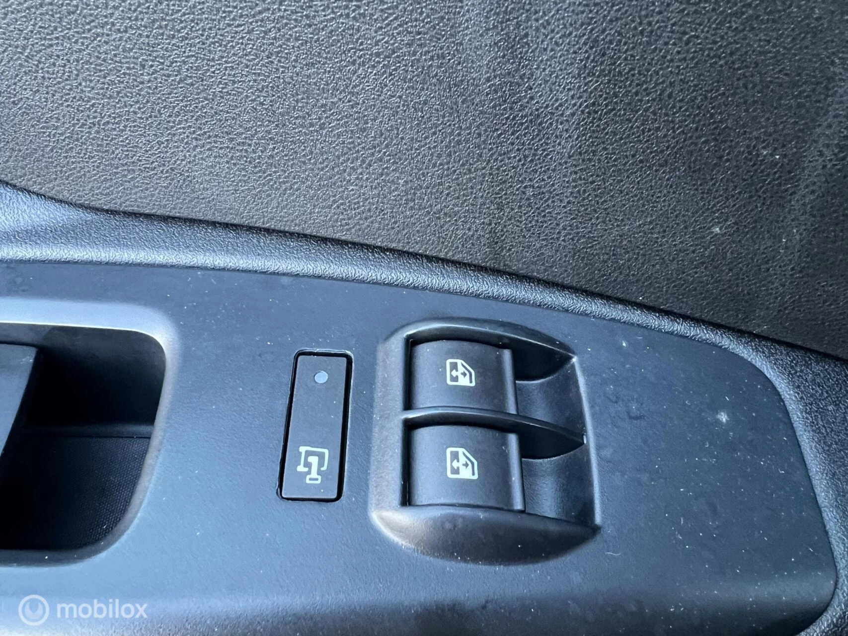 Hoofdafbeelding Fiat Doblò