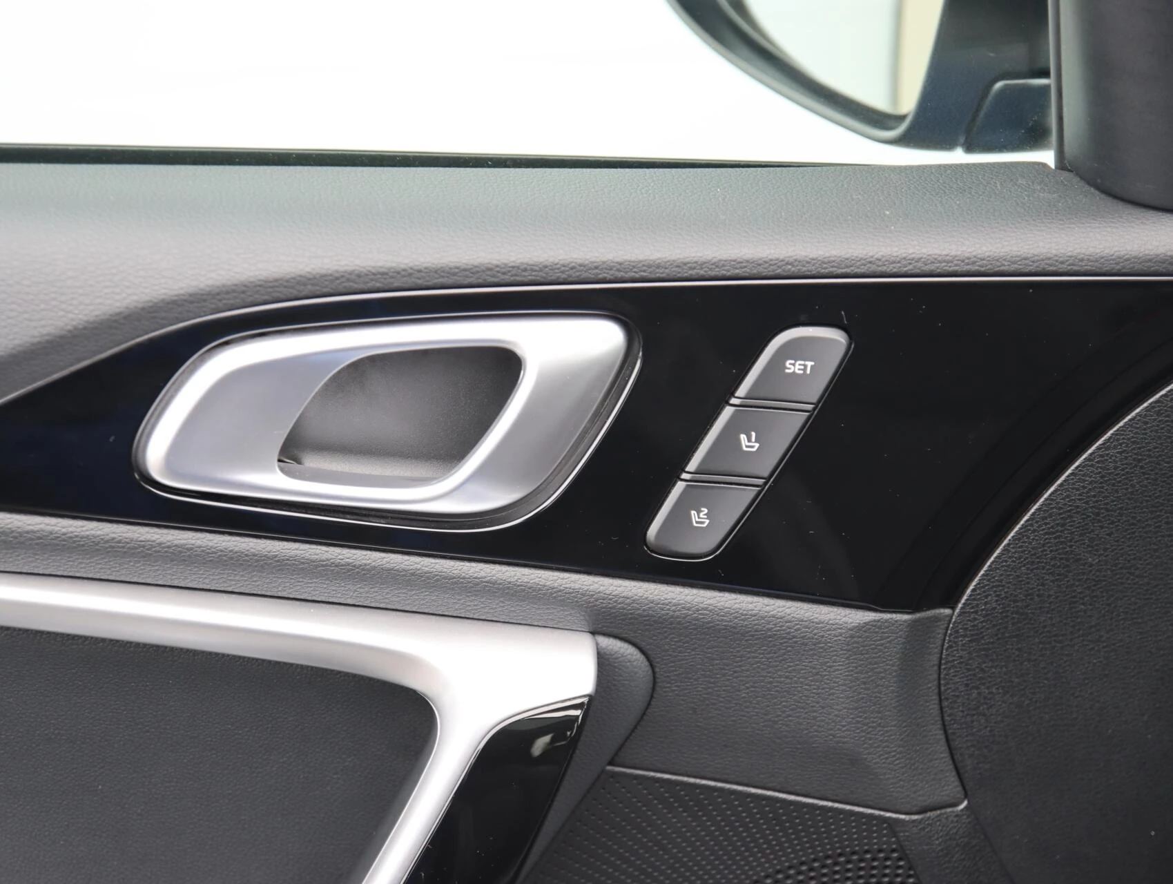 Hoofdafbeelding Kia XCeed