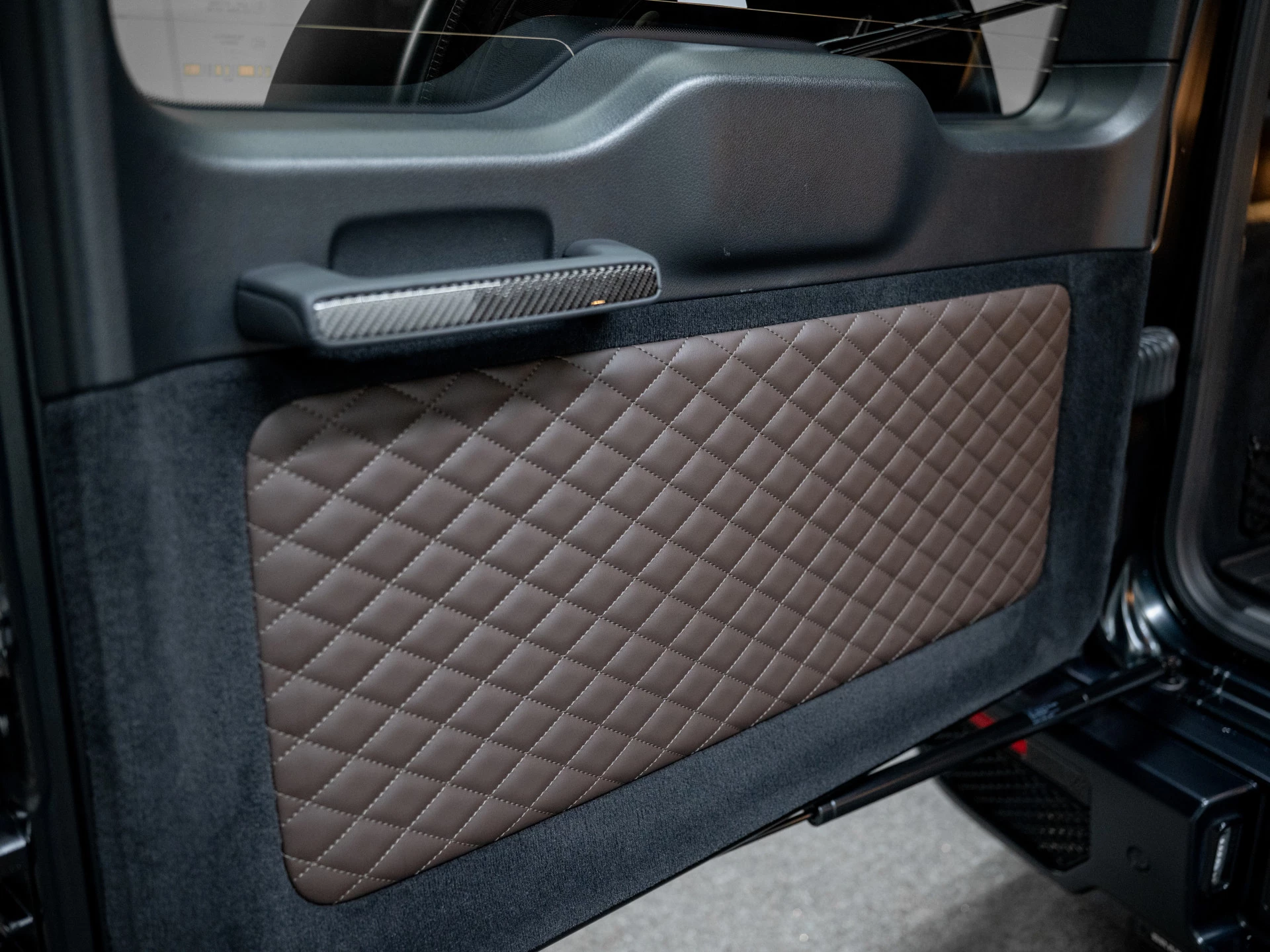 Hoofdafbeelding Mercedes-Benz G-Klasse