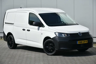 Volkswagen Caddy Maxi 2.0 TDI Euro 6 Airco Cruise PDC 6 Bak!