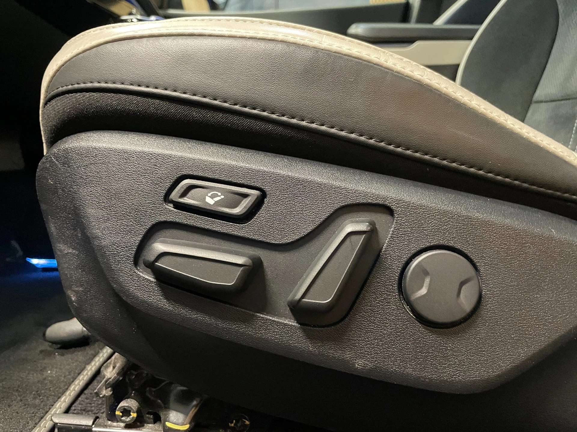Hoofdafbeelding Kia EV6