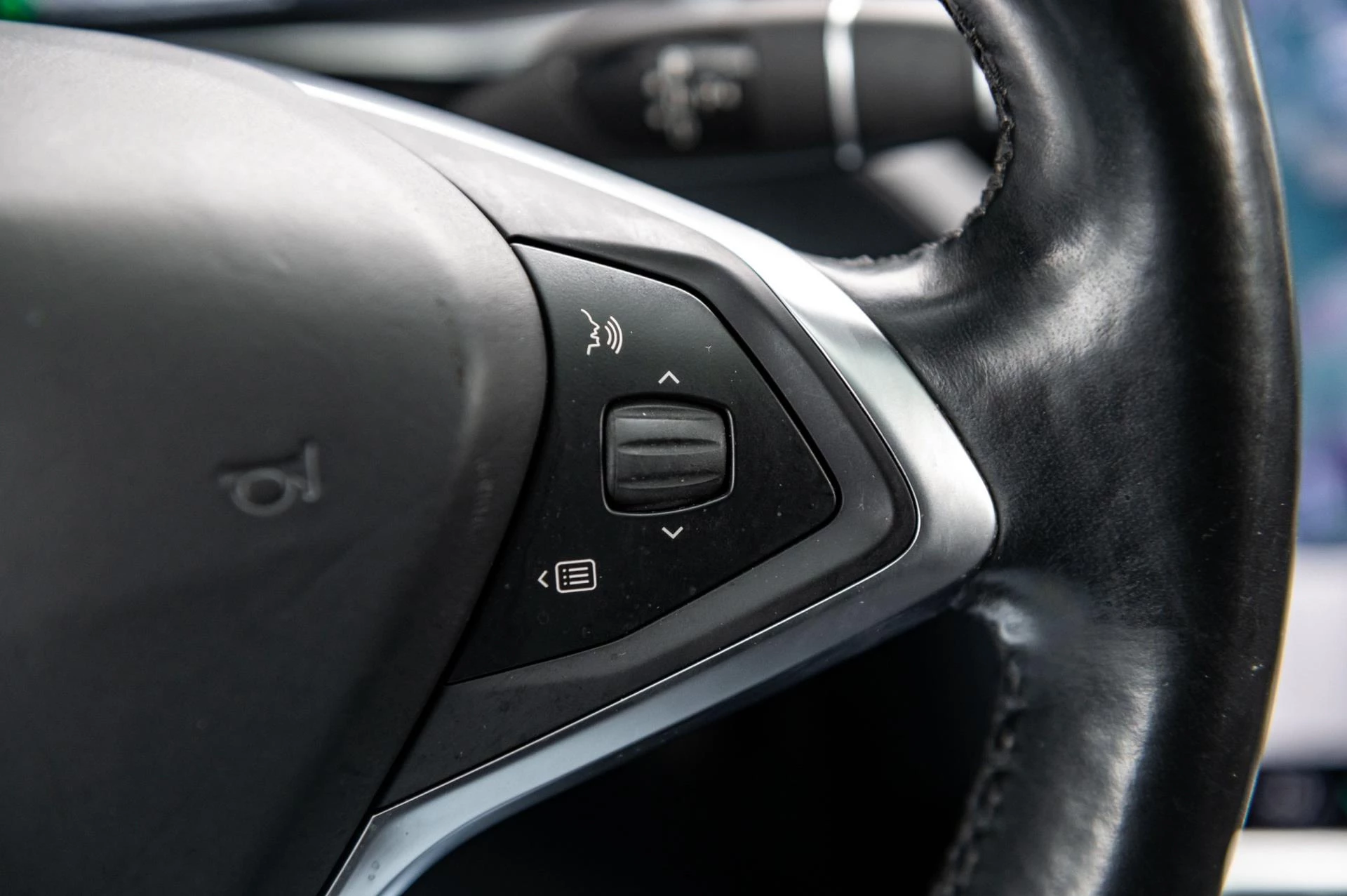 Hoofdafbeelding Tesla Model X