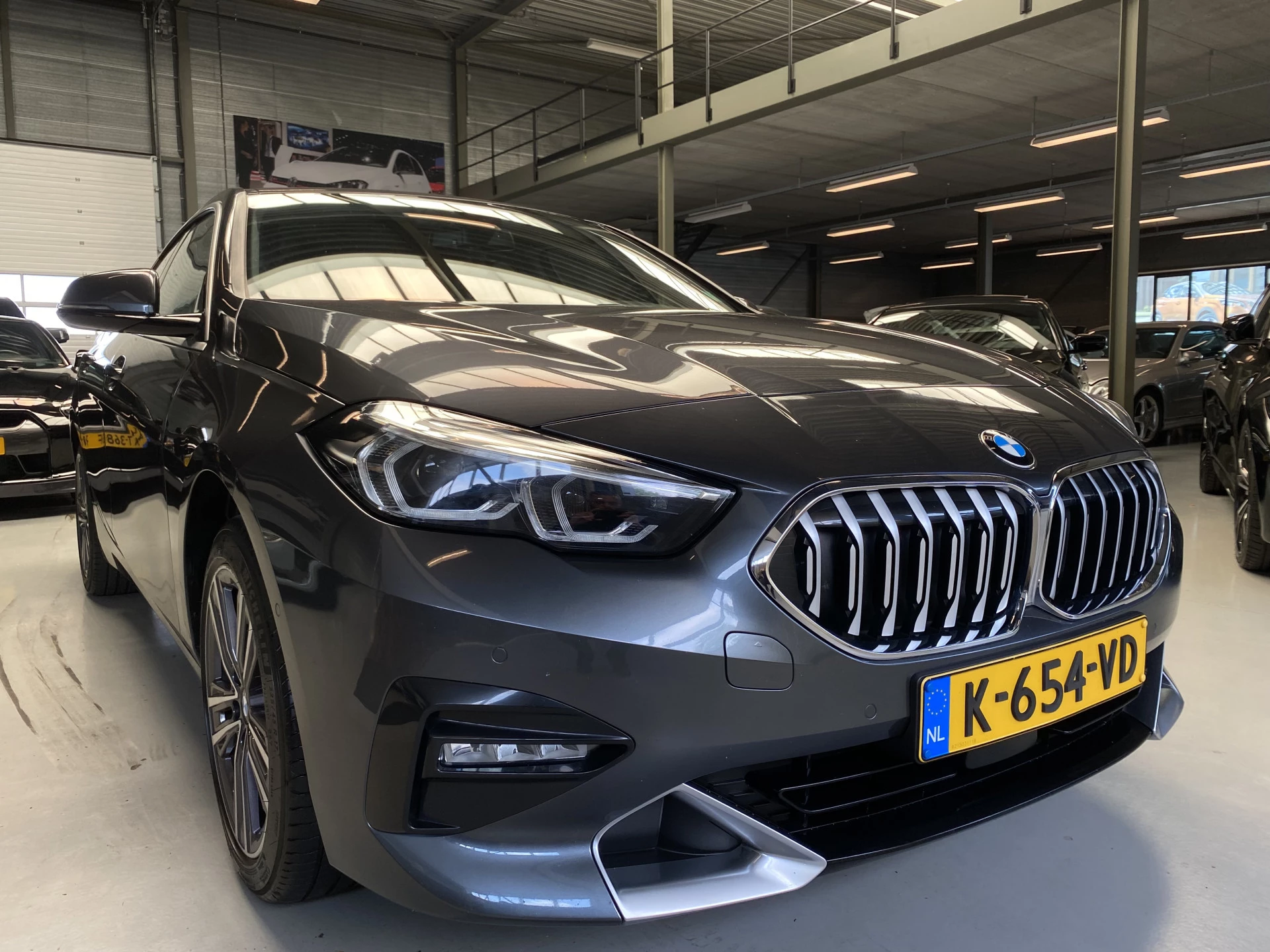 Hoofdafbeelding BMW 2 Serie