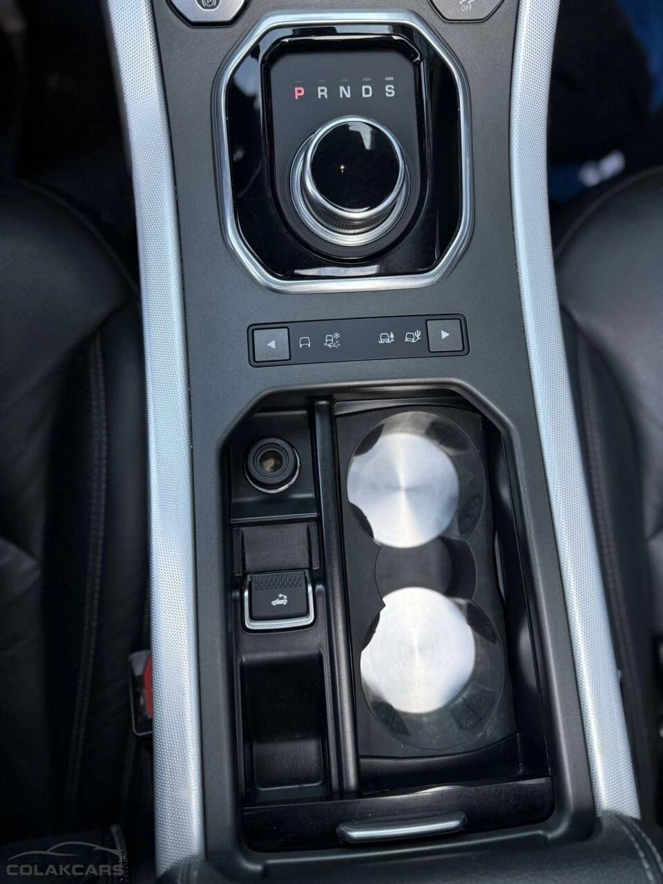 Hoofdafbeelding Land Rover Range Rover