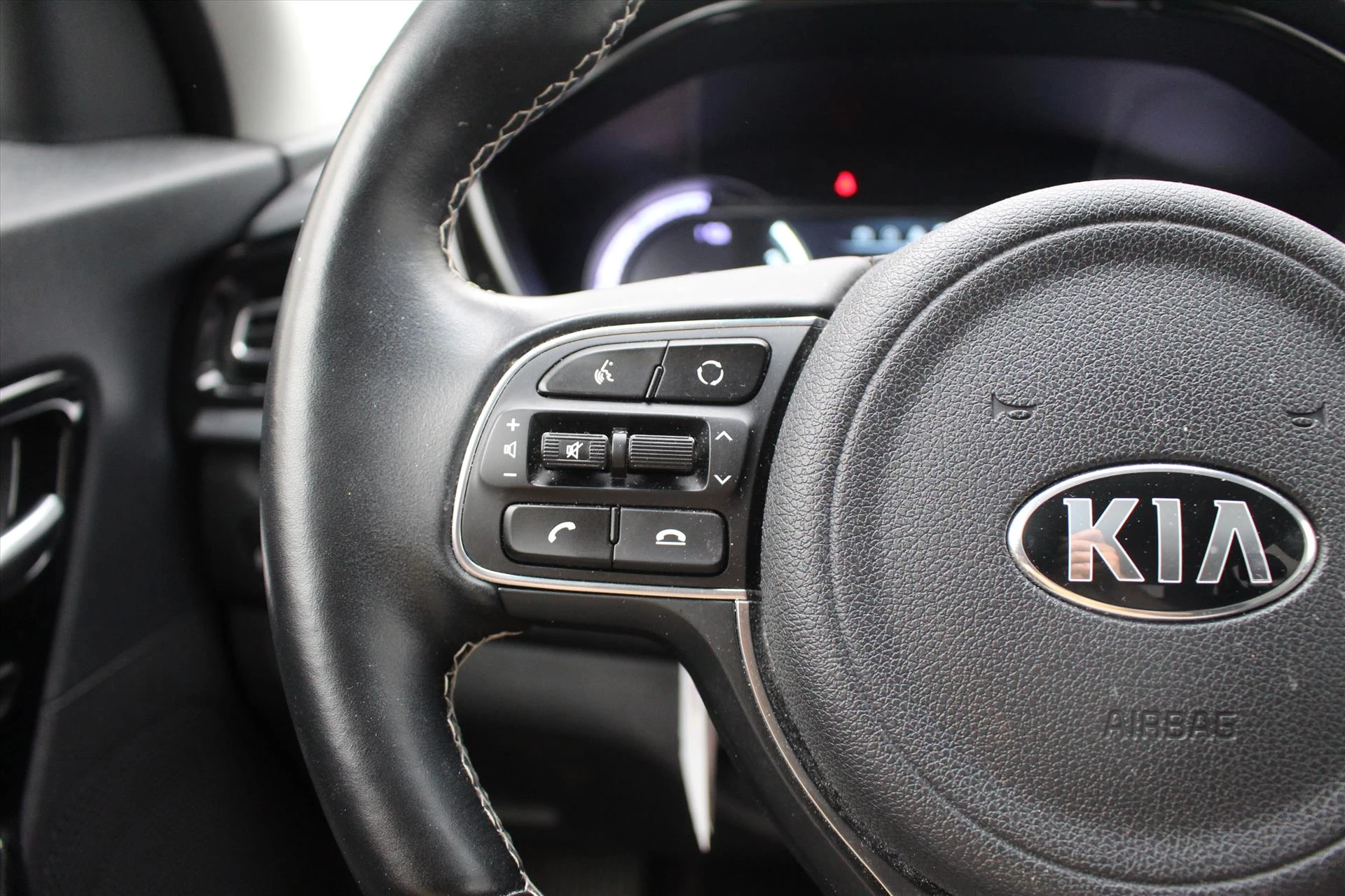 Hoofdafbeelding Kia e-Niro