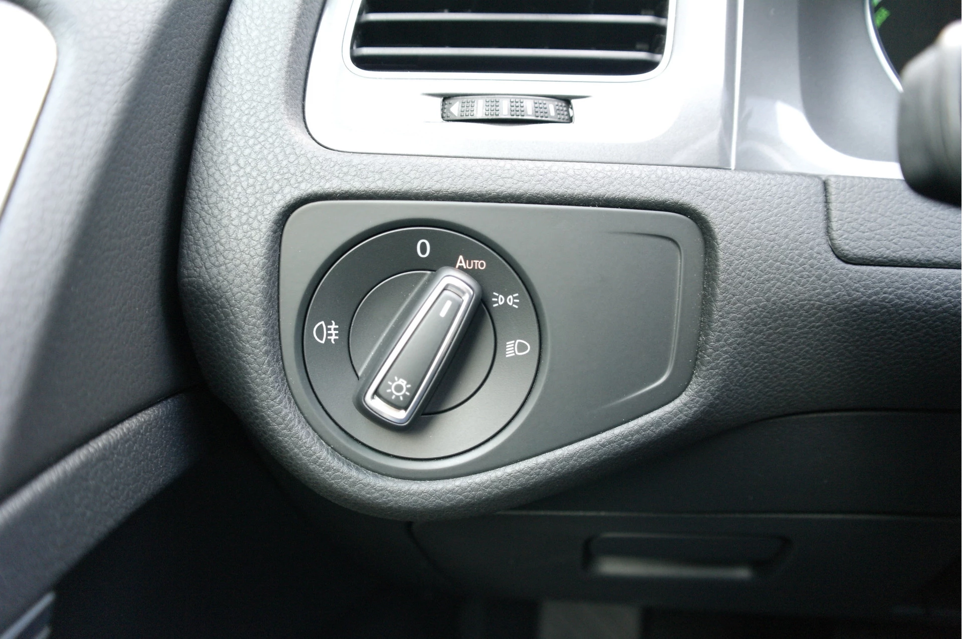 Hoofdafbeelding Volkswagen e-Golf