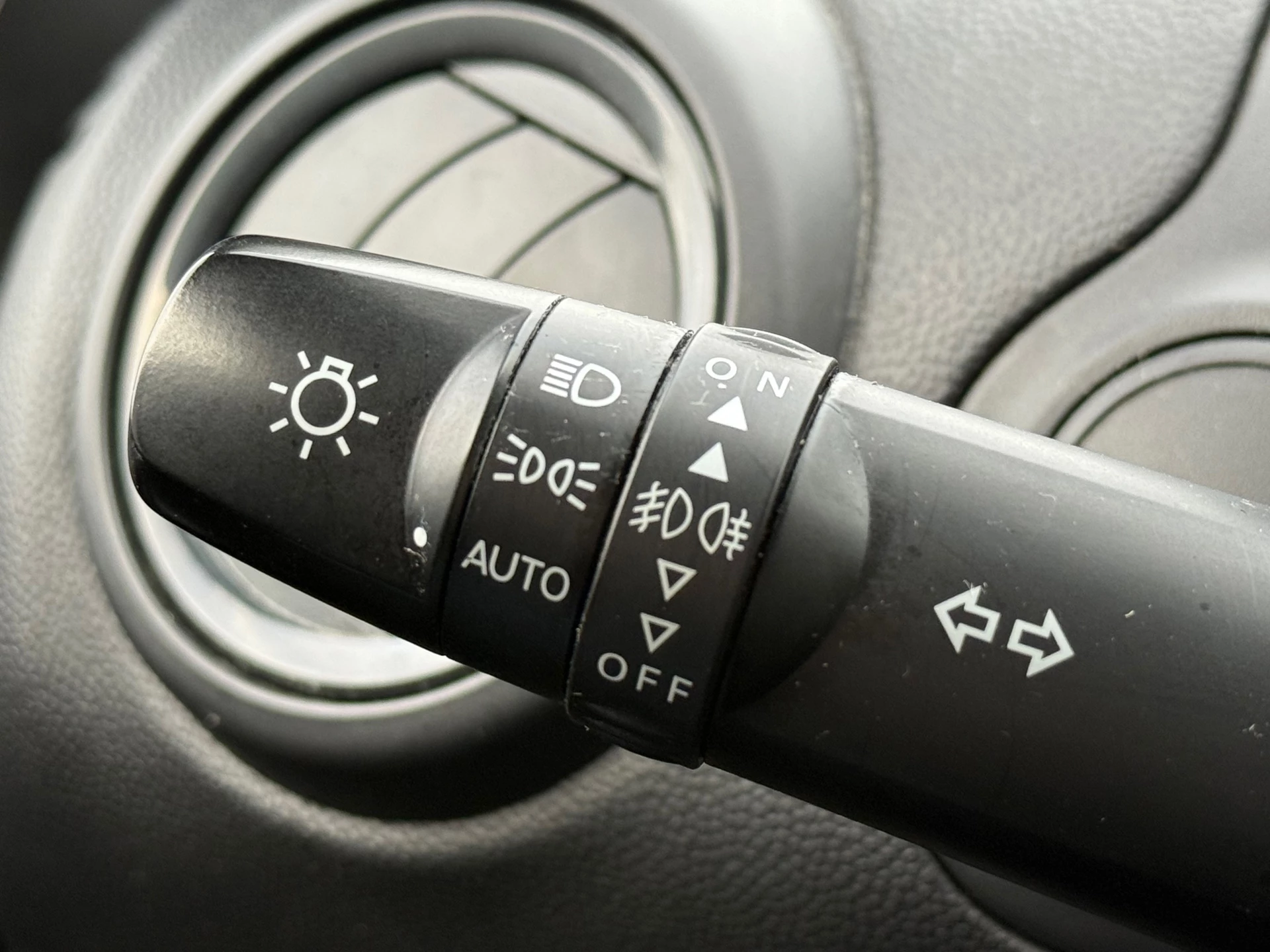 Hoofdafbeelding Mitsubishi Space Star