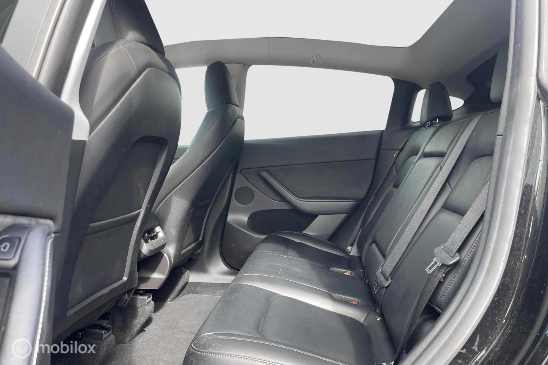 Hoofdafbeelding Tesla Model Y