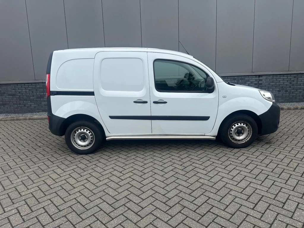 Hoofdafbeelding Renault Kangoo