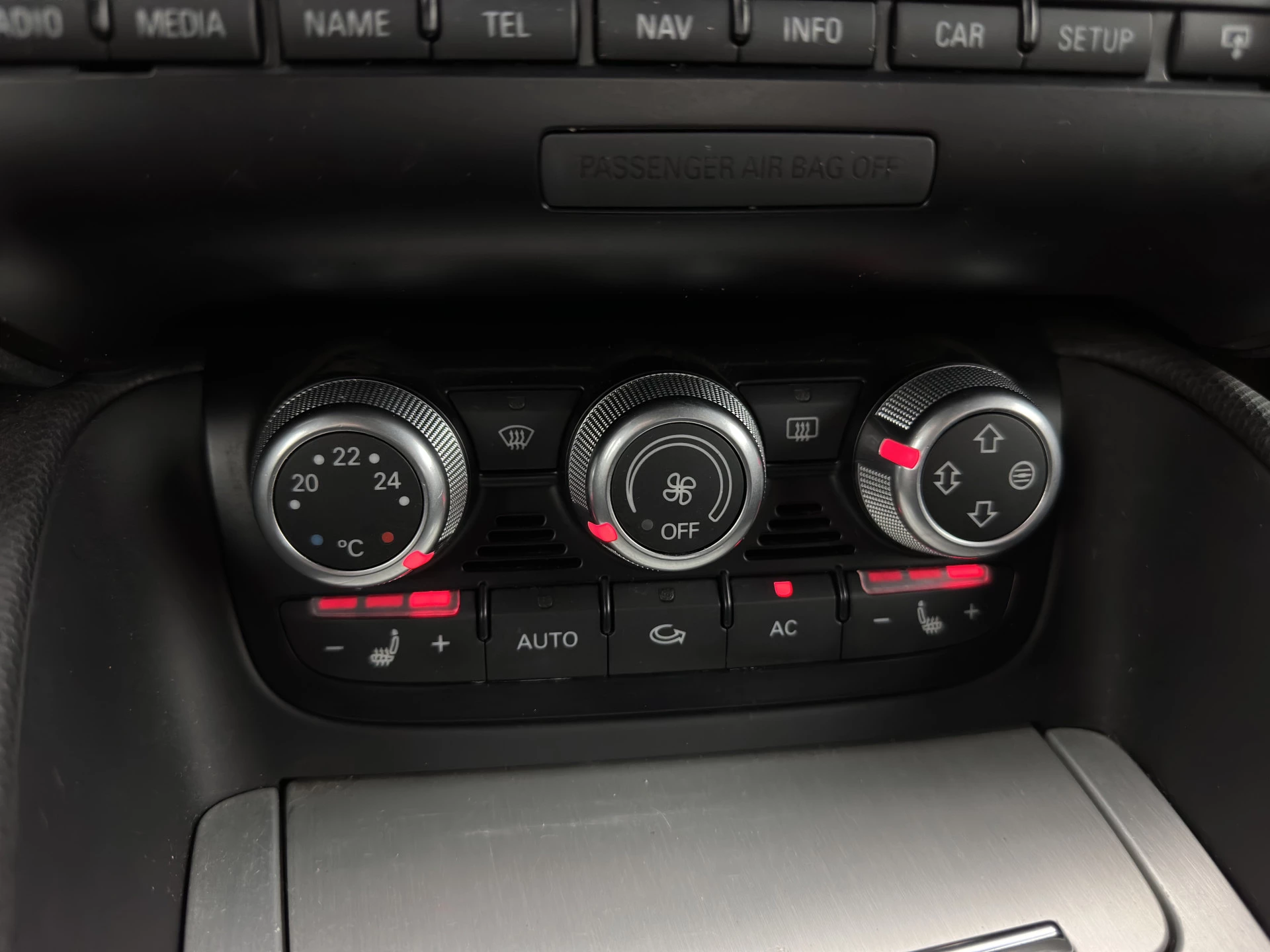 Hoofdafbeelding Audi TT