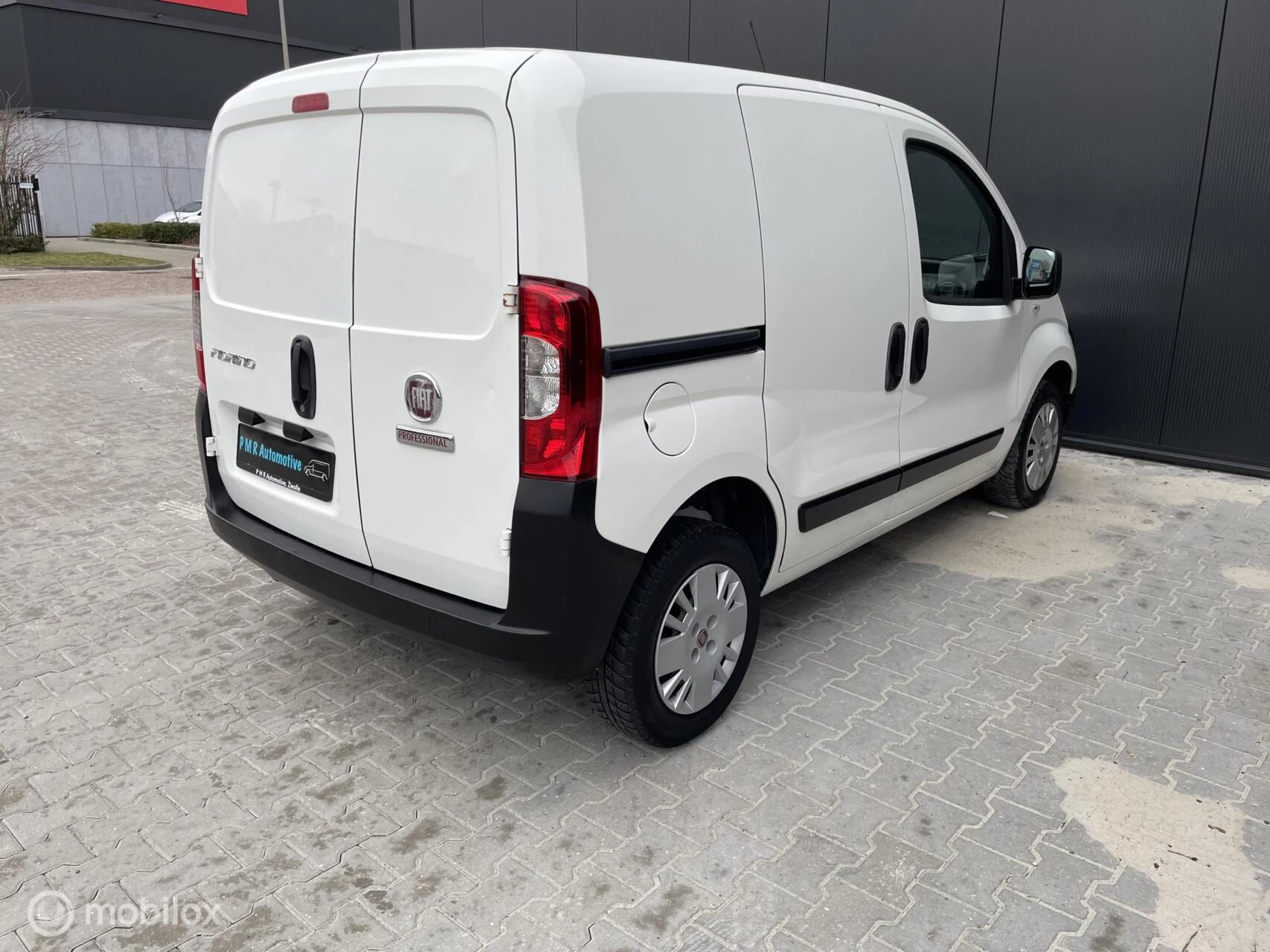 Hoofdafbeelding Fiat Fiorino