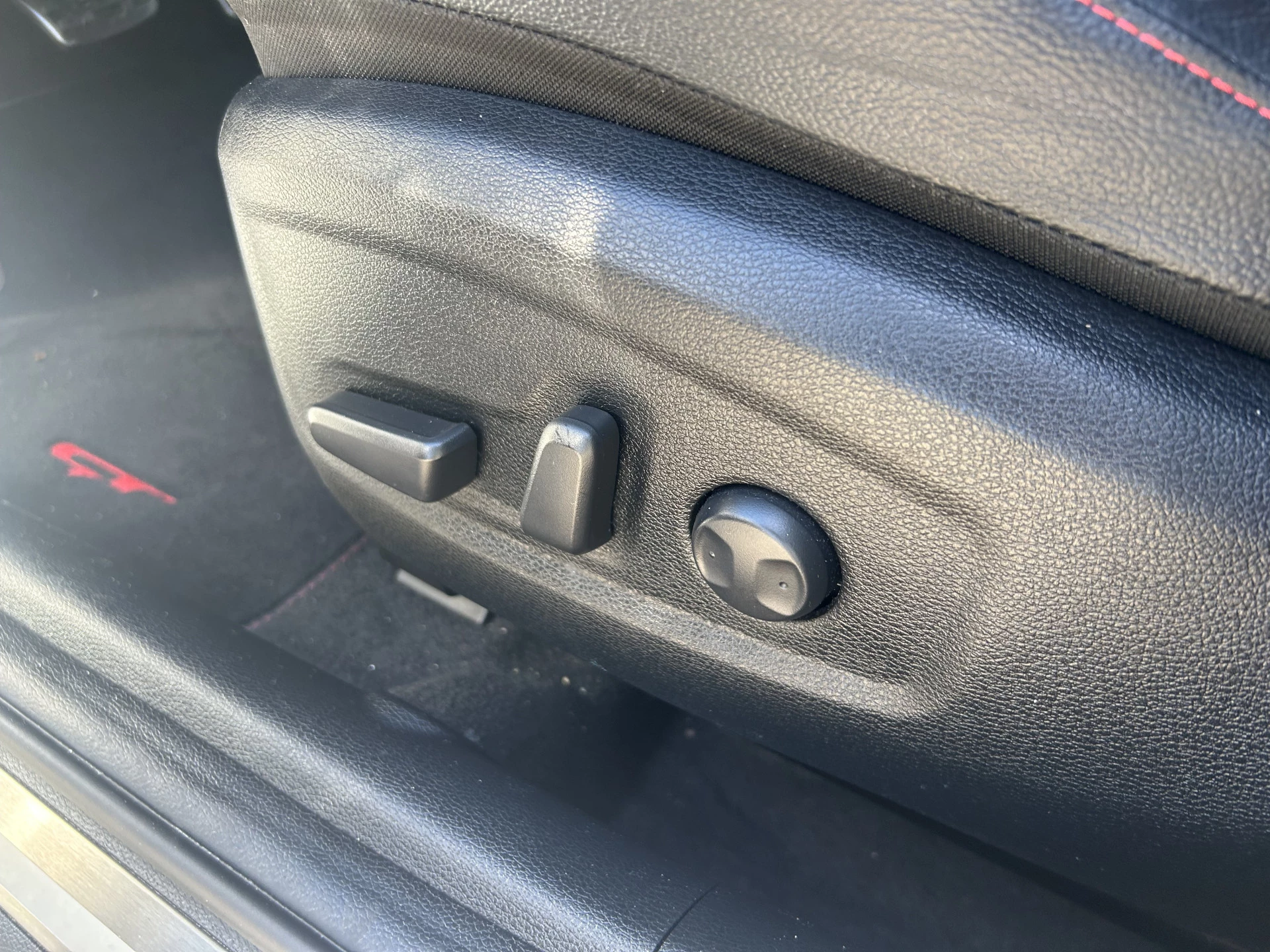 Hoofdafbeelding Kia ProCeed