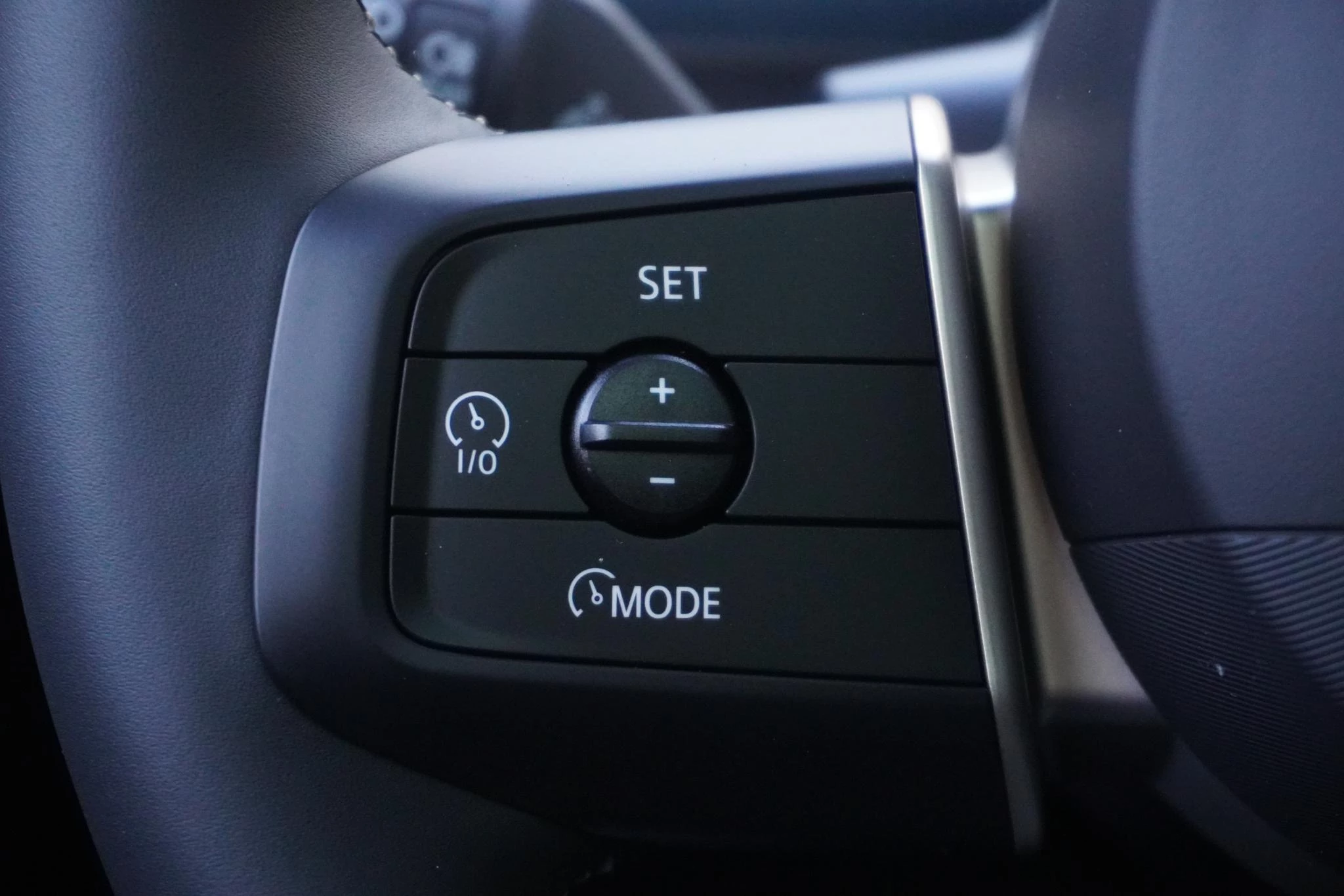 Hoofdafbeelding MINI Aceman