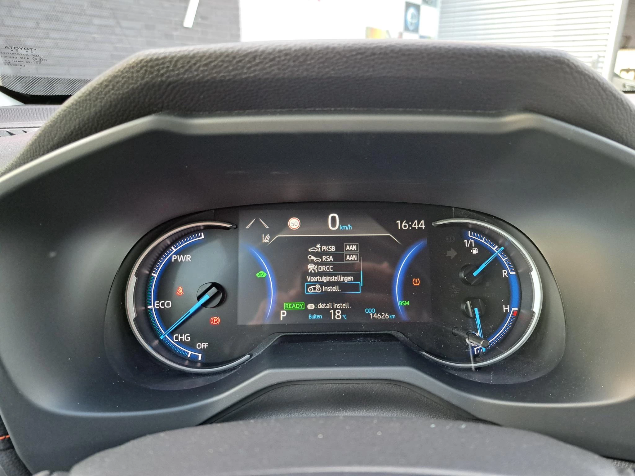 Hoofdafbeelding Toyota RAV4