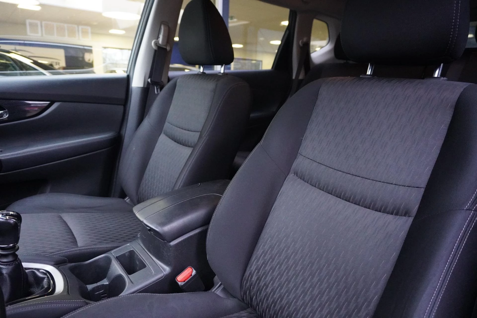 Hoofdafbeelding Nissan X-Trail