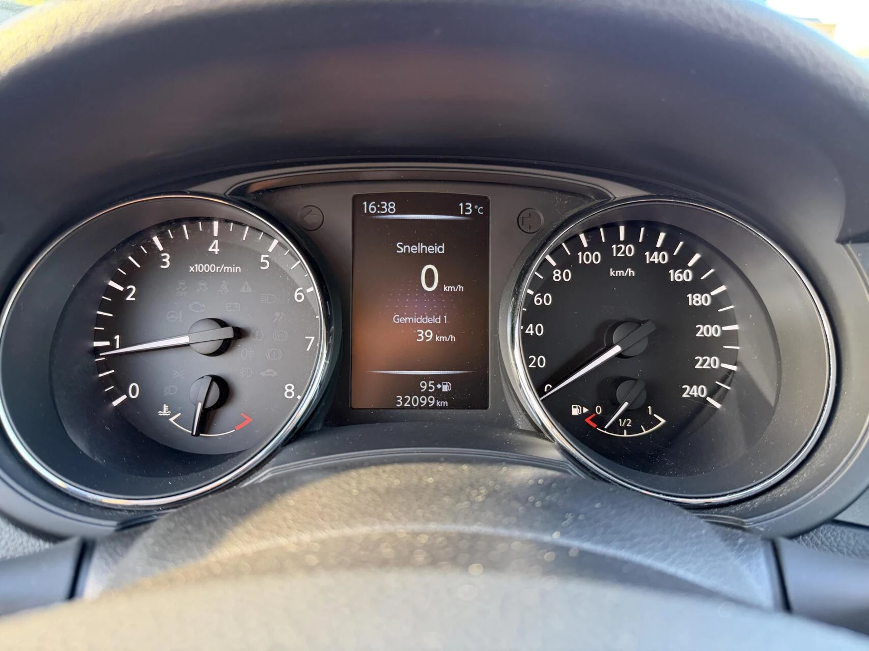 Hoofdafbeelding Nissan Pulsar