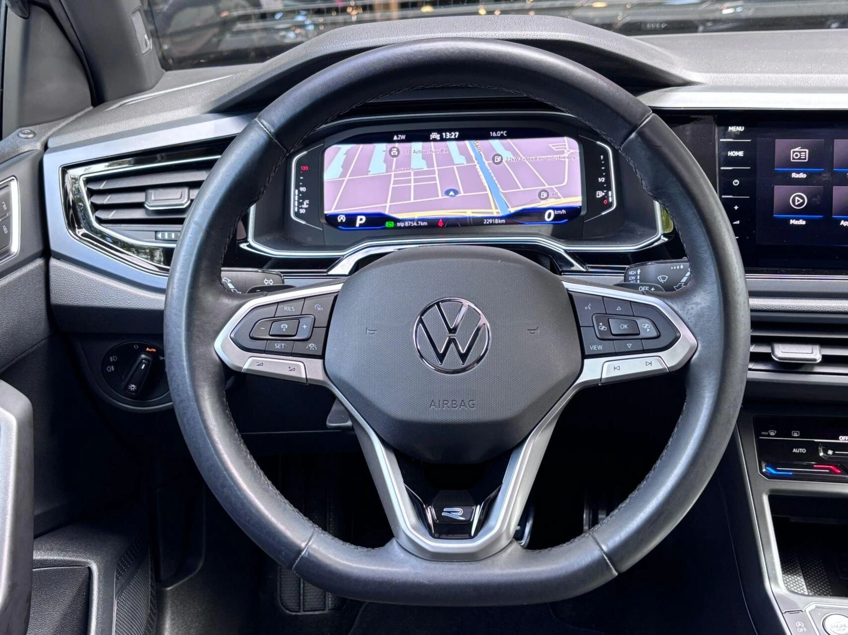 Hoofdafbeelding Volkswagen Taigo