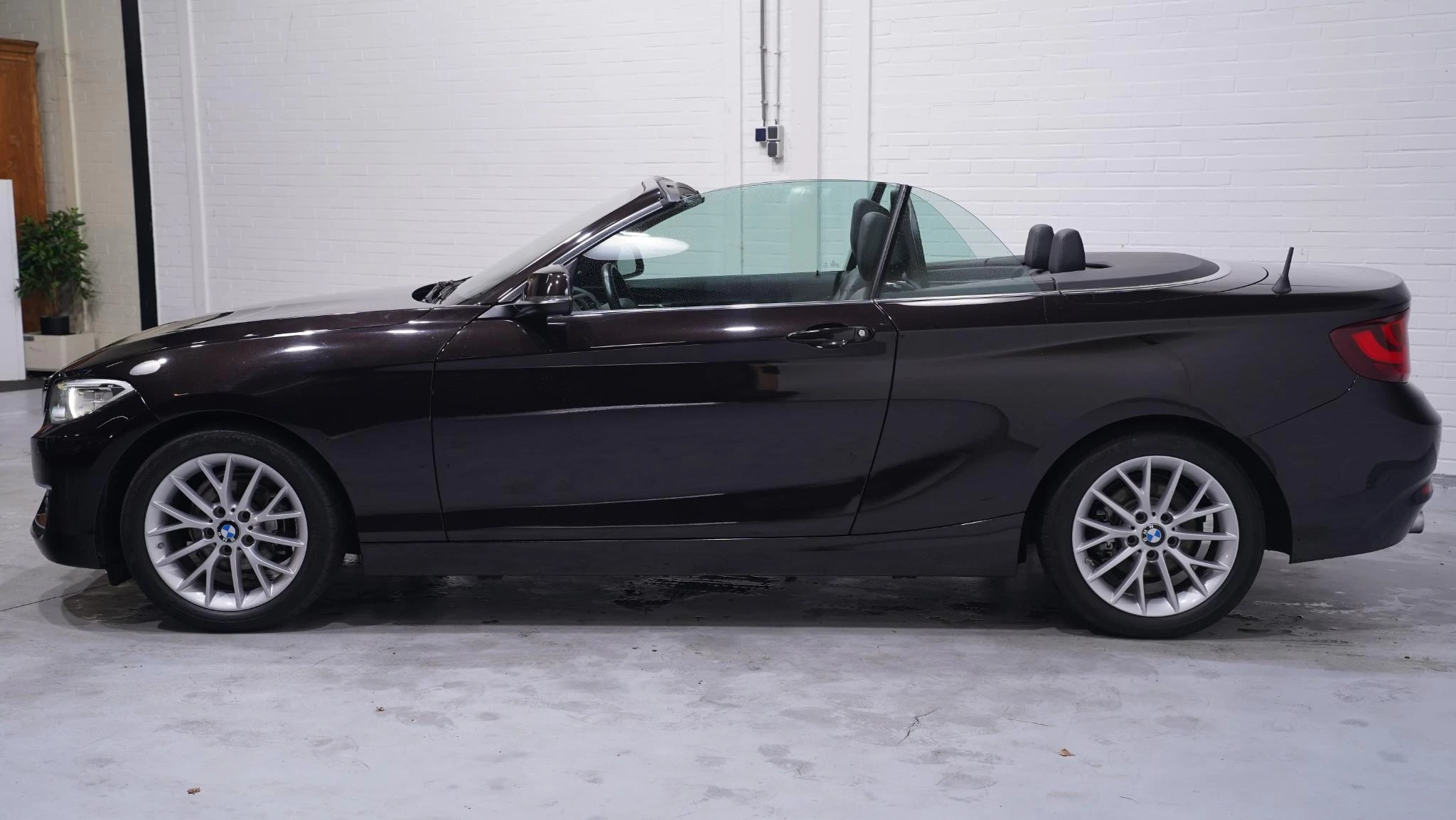 Hoofdafbeelding BMW 2 Serie