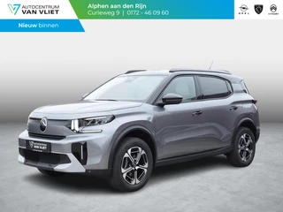 Citroen C3 Aircross 1.2 Hybrid 145pk Max UIT VOORRAAD LEVERBAAR