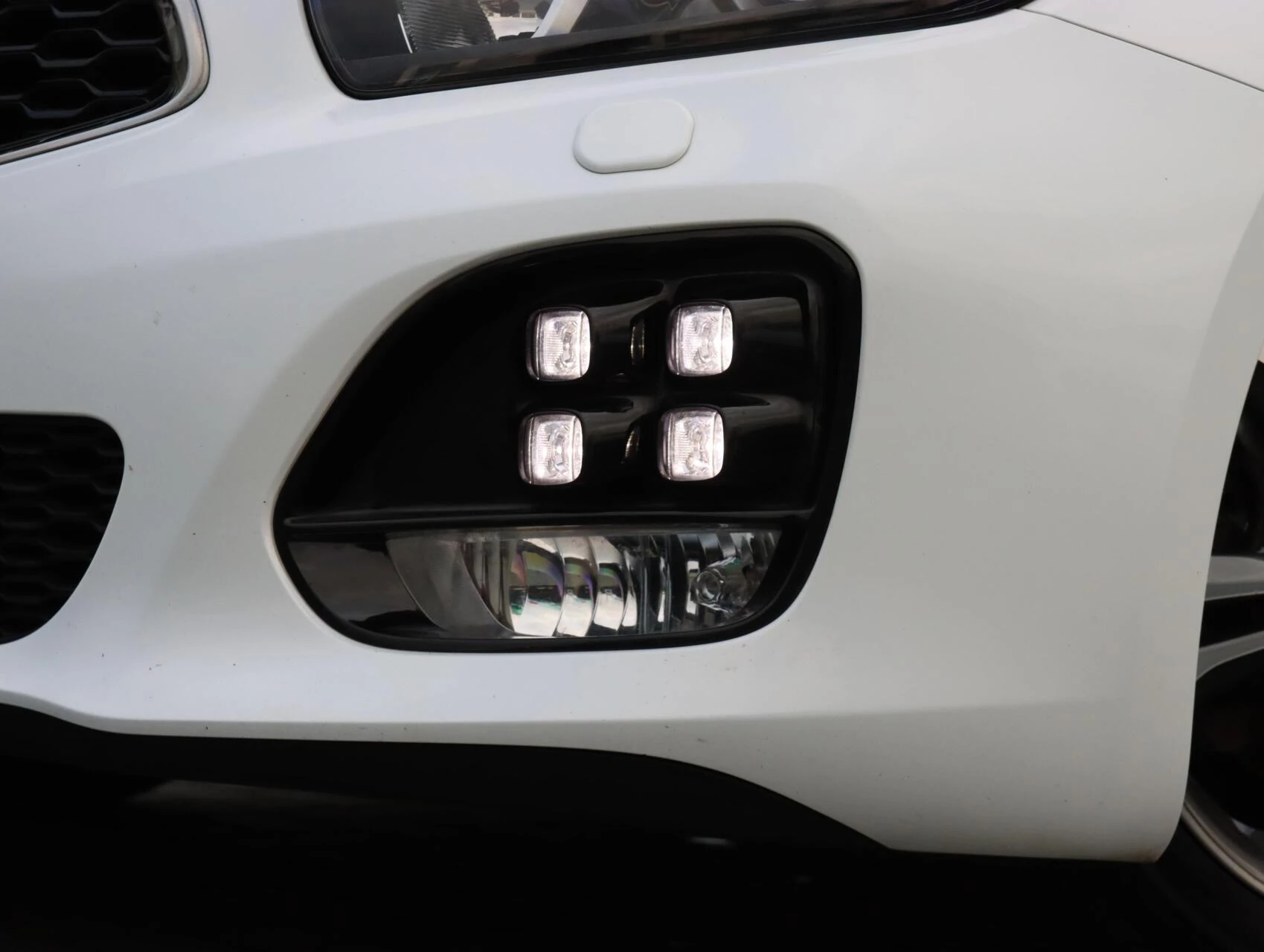 Hoofdafbeelding Kia cee'd