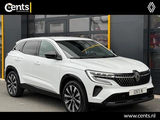Renault Austral Mild Hybrid 160 X-Tronic Techno Pack Winter