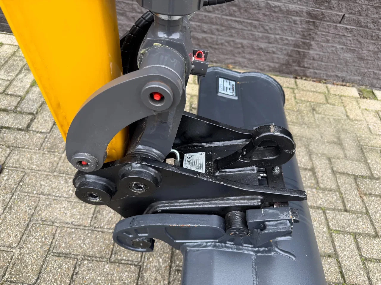 Hoofdafbeelding XCMG 