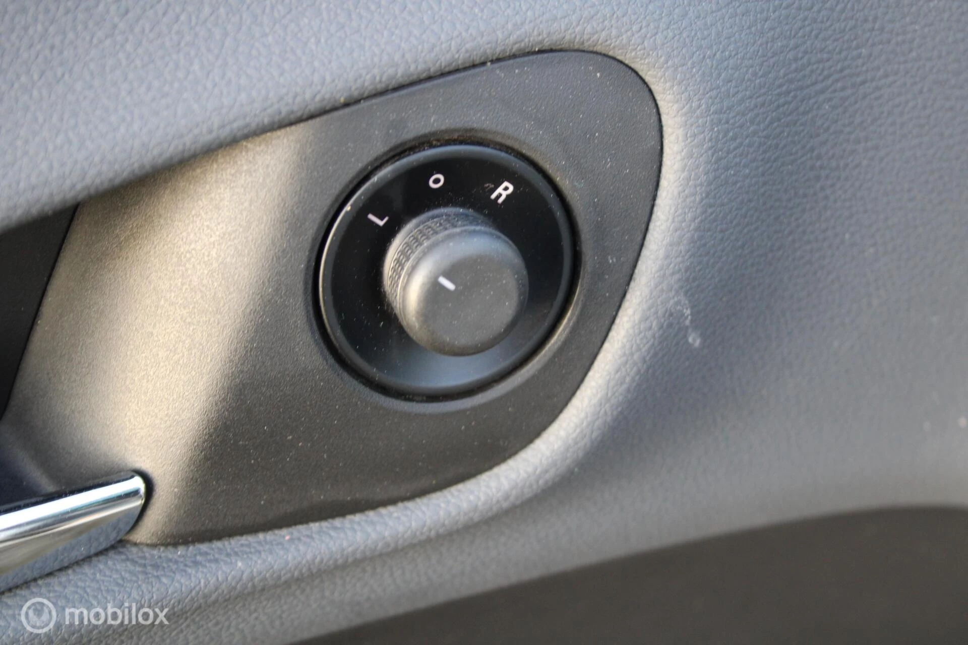 Hoofdafbeelding Opel Meriva