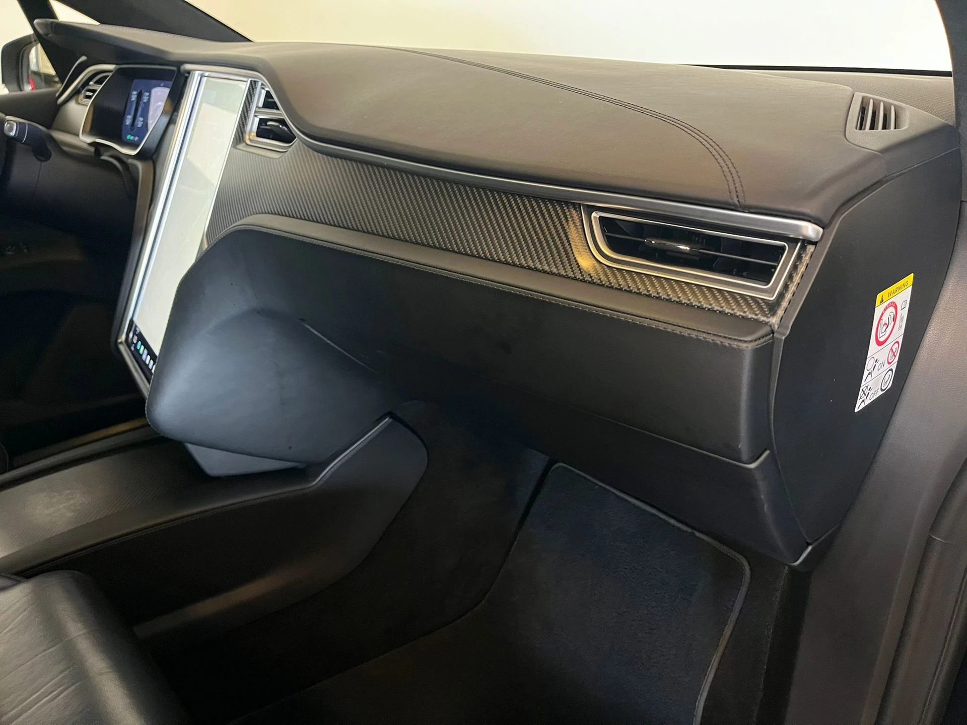 Hoofdafbeelding Tesla Model X