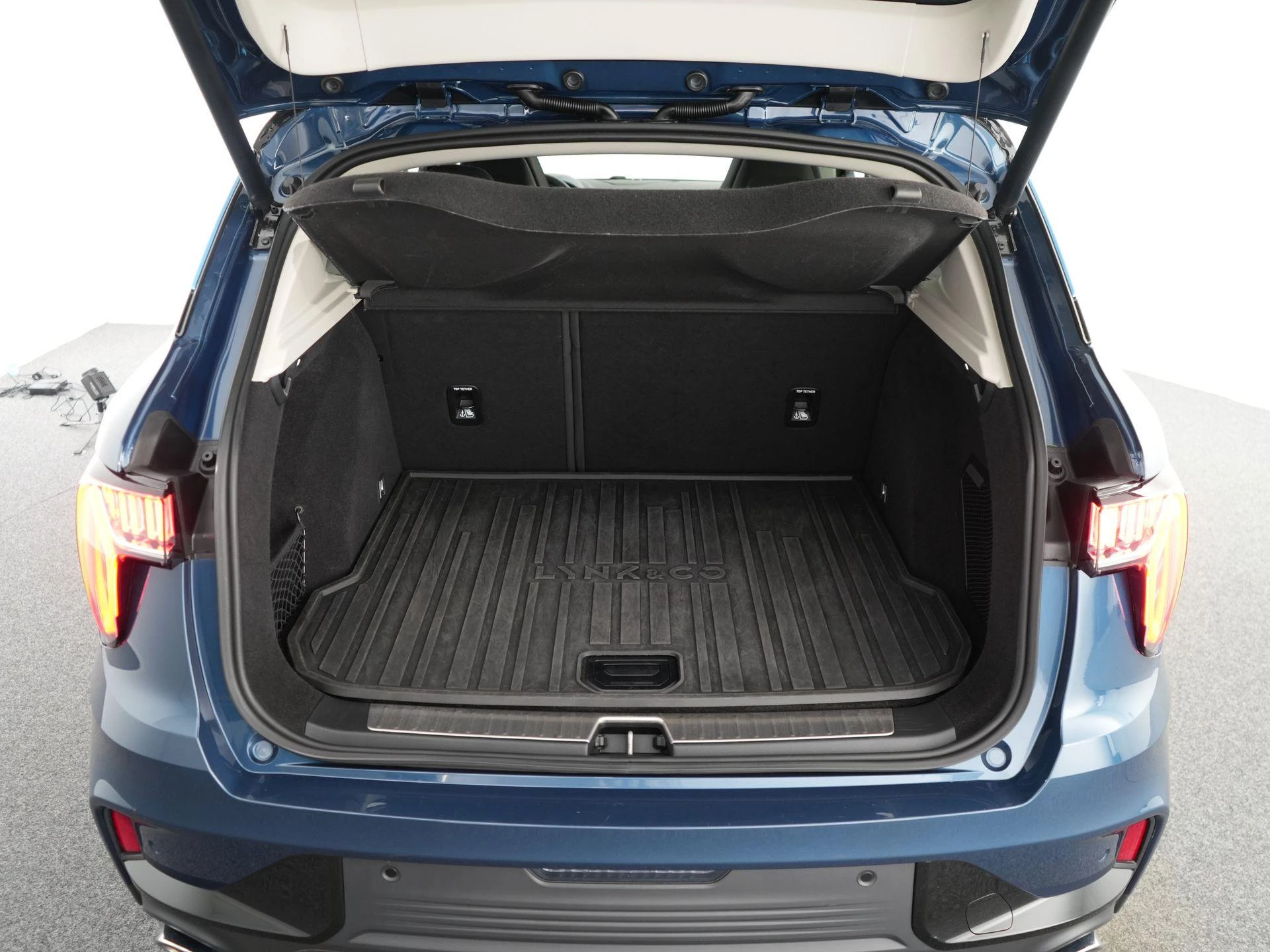 Hoofdafbeelding Lynk & Co 01