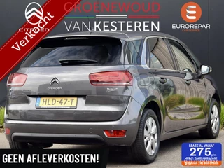 Hoofdafbeelding Citroën C4 Picasso