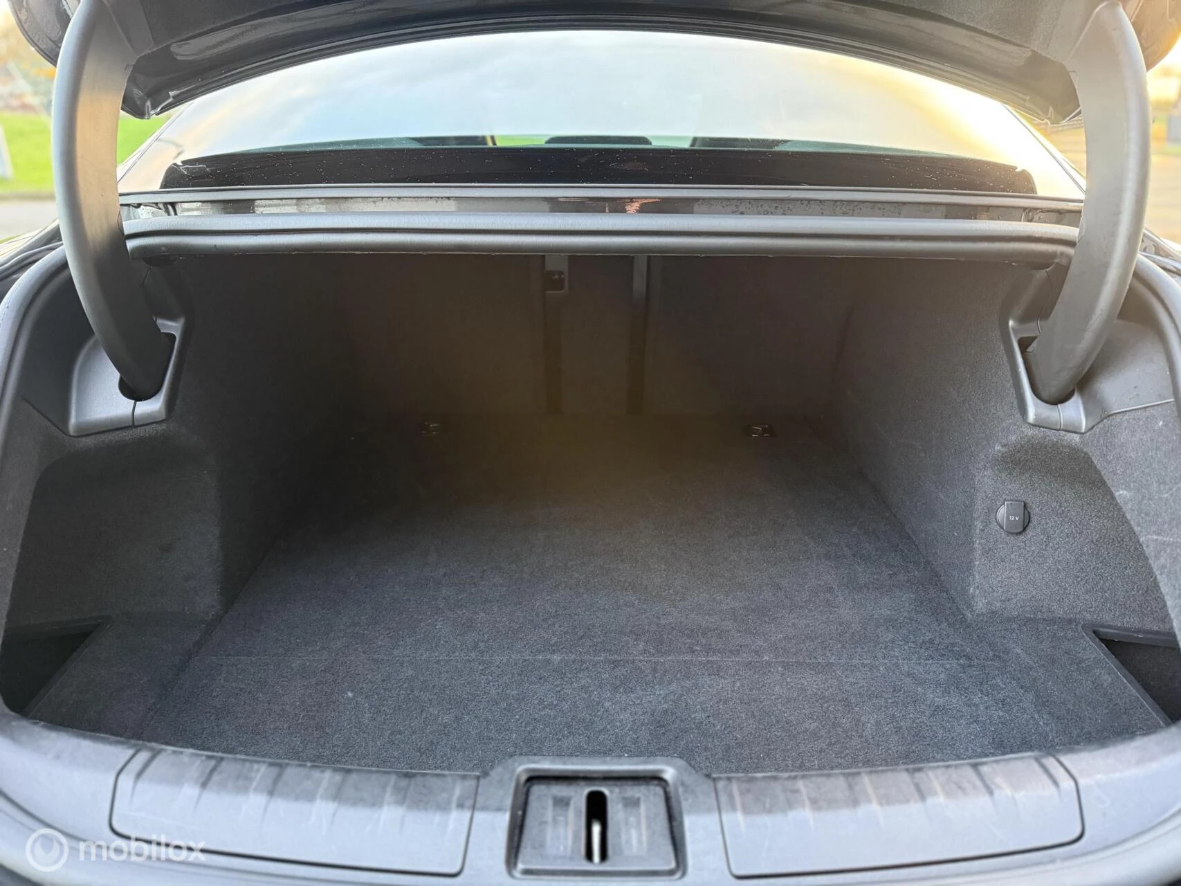 Hoofdafbeelding Porsche Taycan