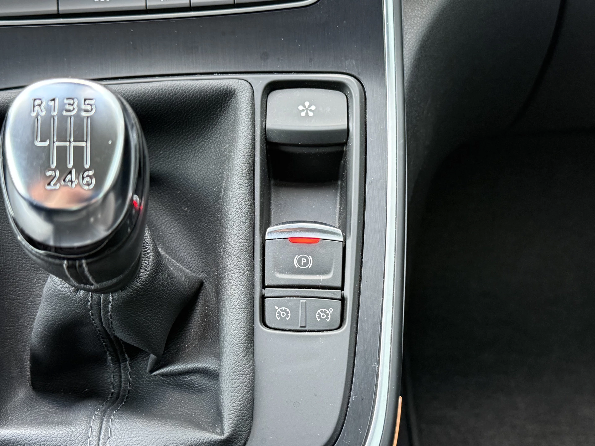 Hoofdafbeelding Renault Scénic