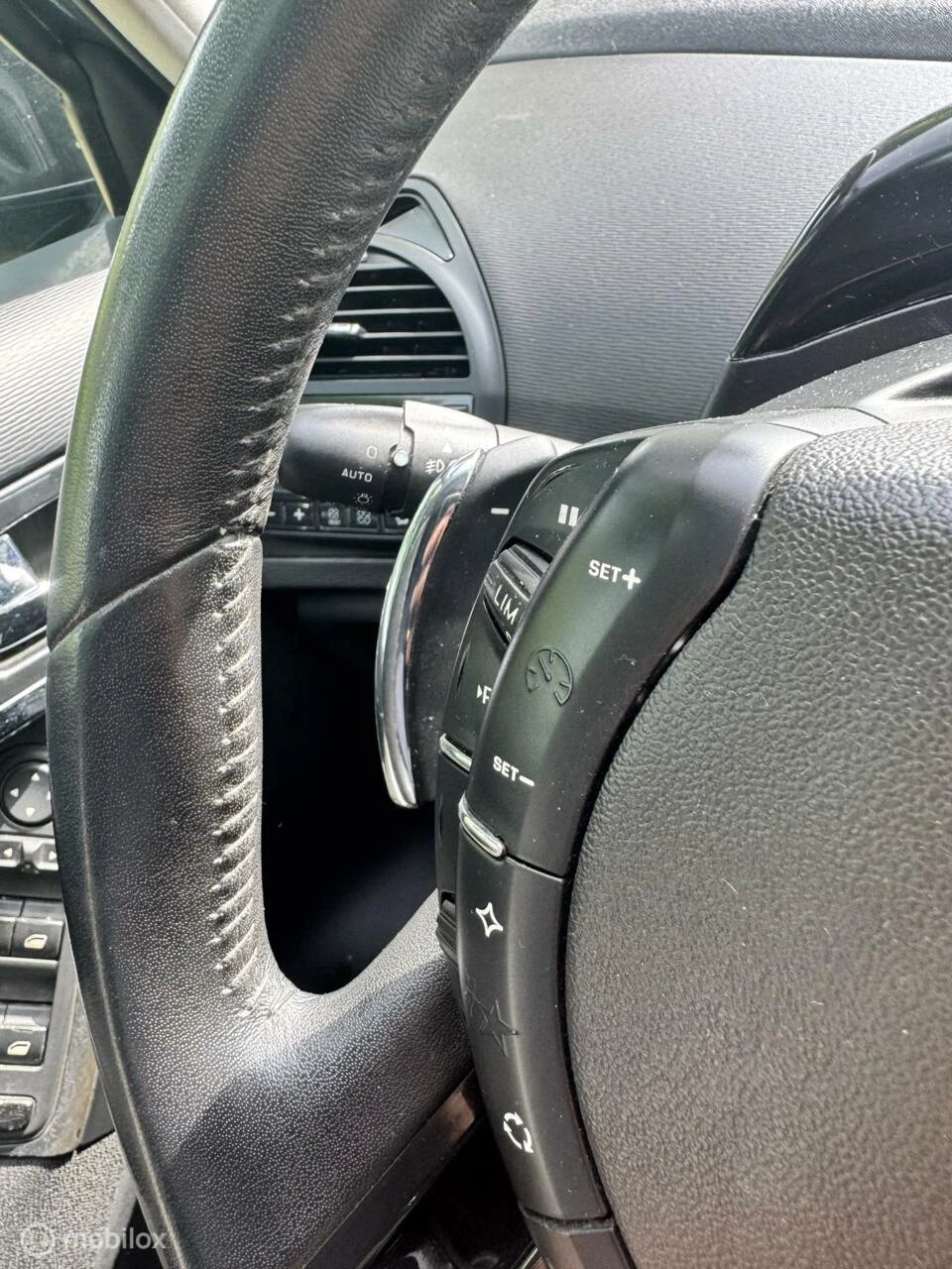 Hoofdafbeelding Citroën Grand C4 Picasso