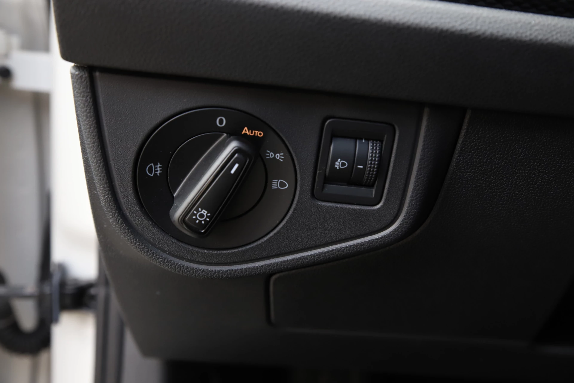 Hoofdafbeelding Volkswagen Taigo