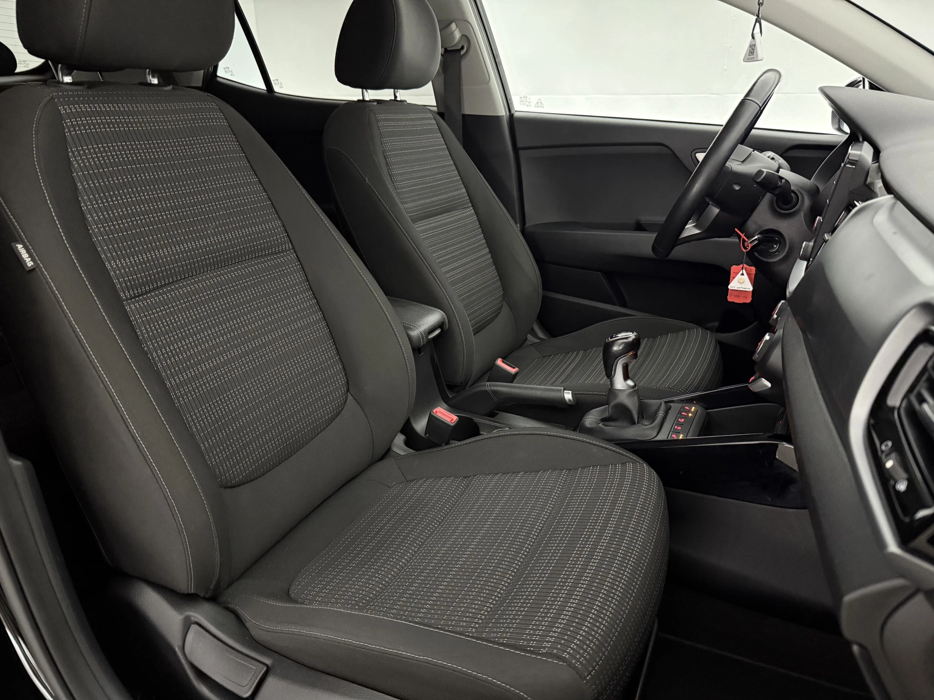 Hoofdafbeelding Kia Stonic
