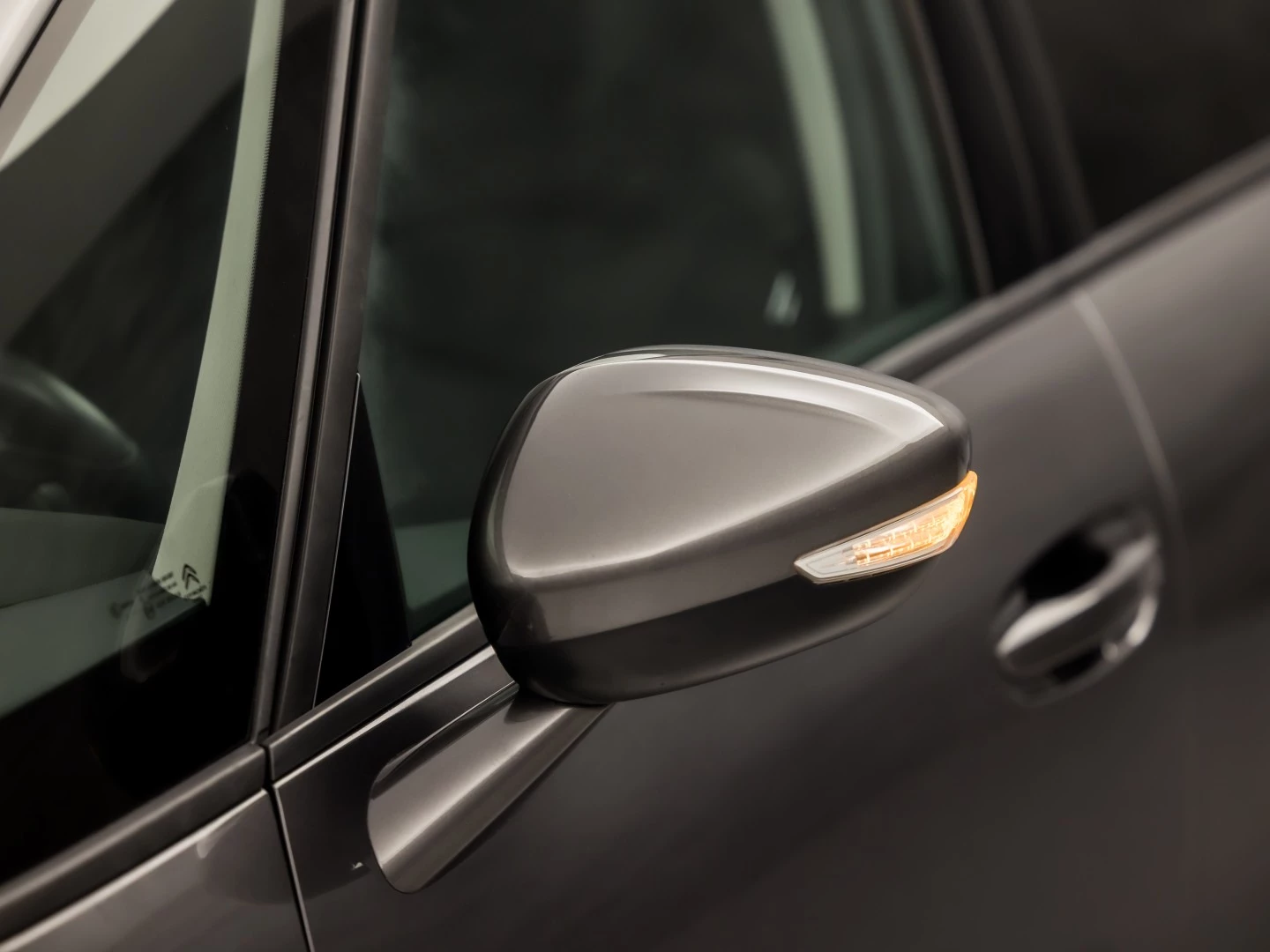 Hoofdafbeelding Citroën Grand C4 Picasso
