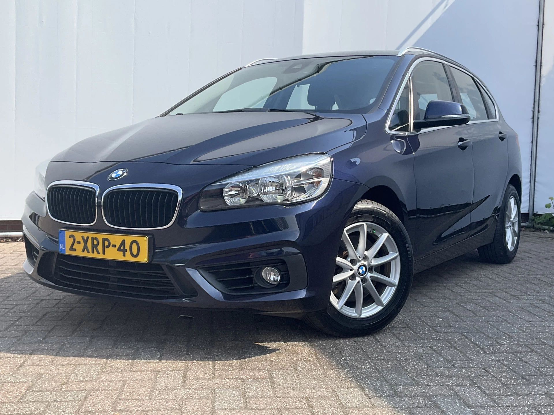 Hoofdafbeelding BMW 2 Serie