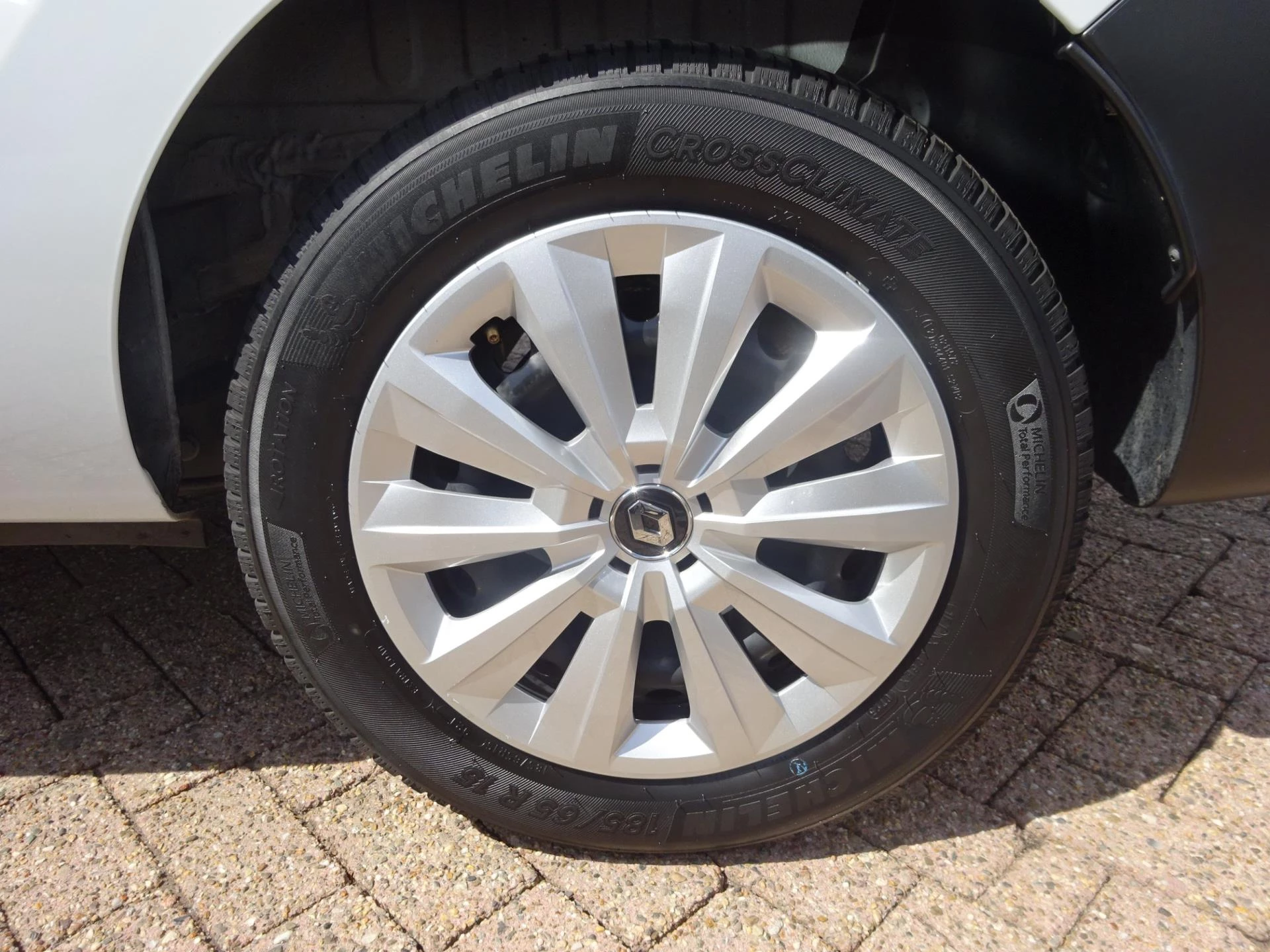 Hoofdafbeelding Renault Express