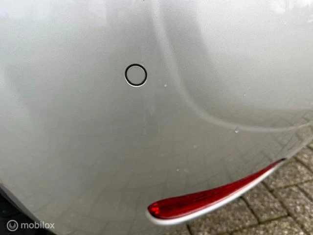 Hoofdafbeelding Fiat Punto