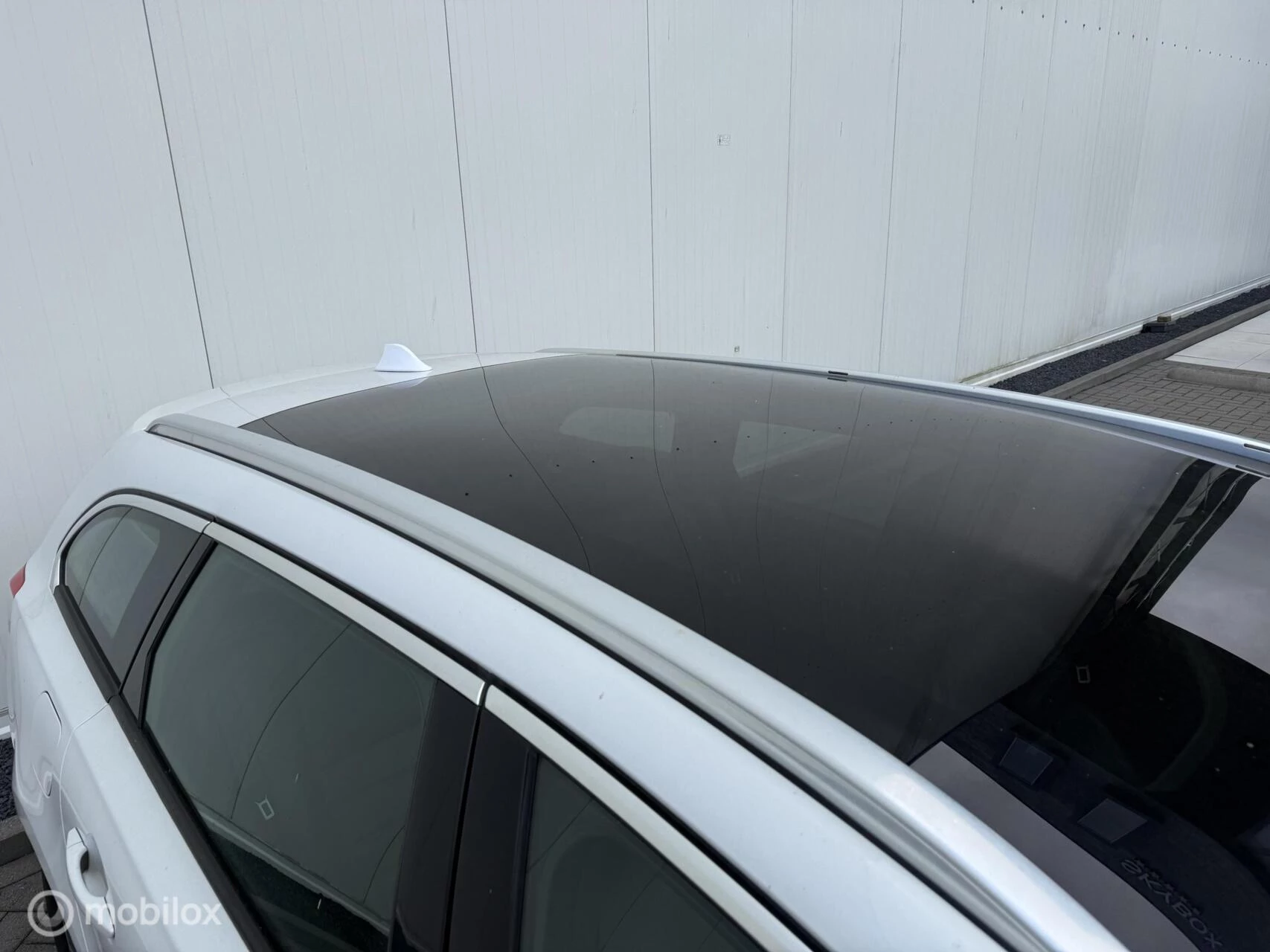 Hoofdafbeelding Peugeot 508