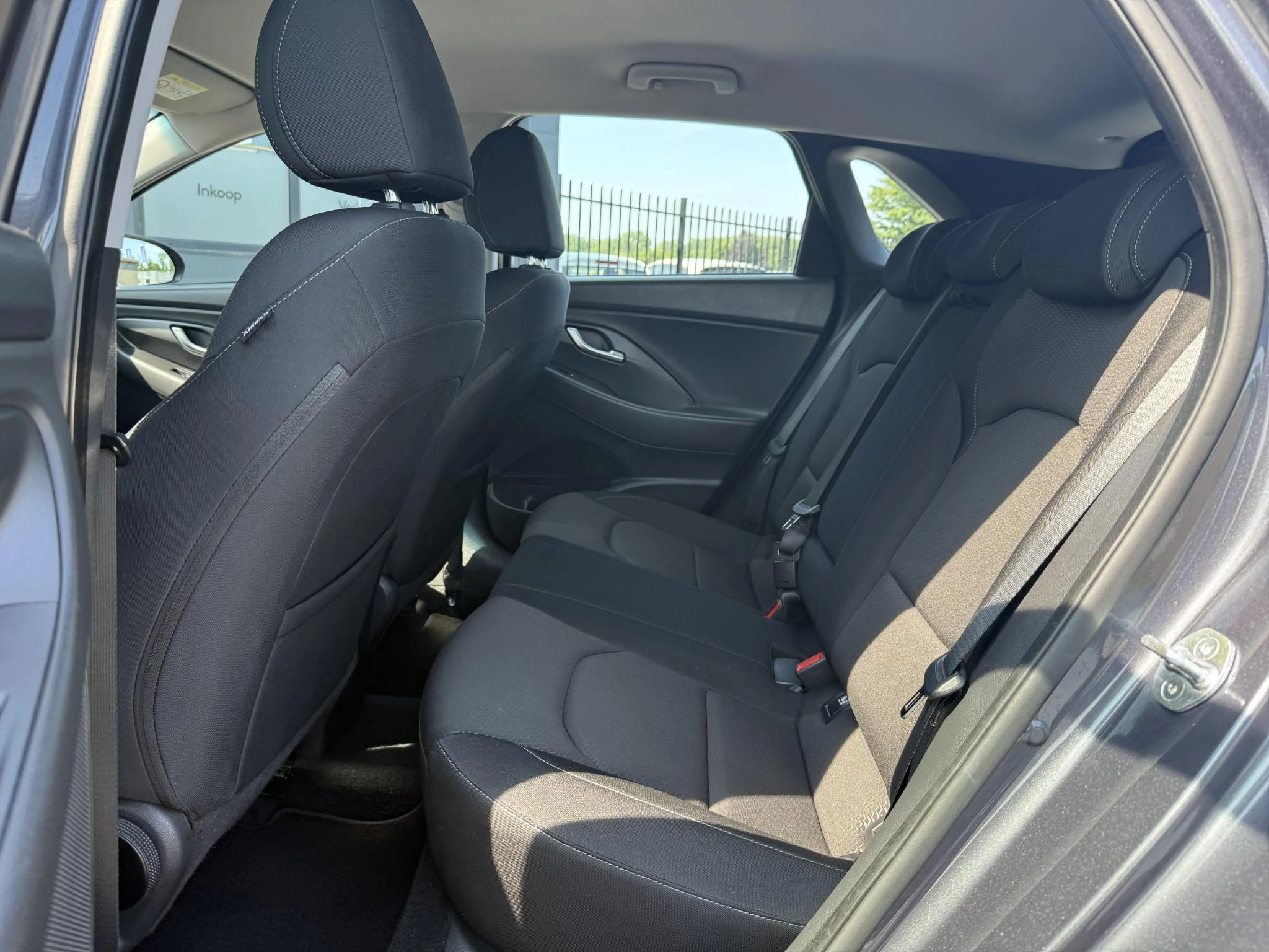 Hoofdafbeelding Hyundai i30