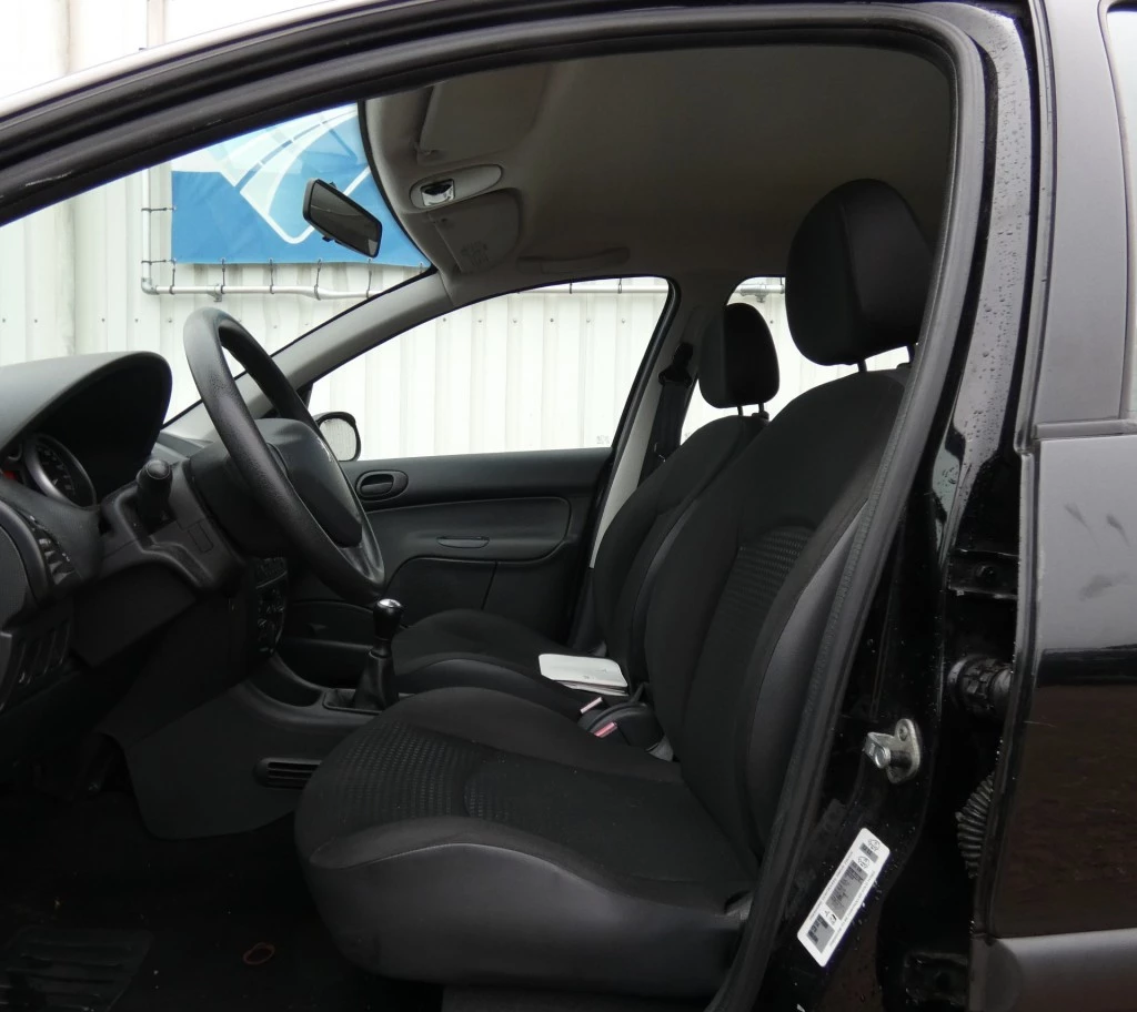 Hoofdafbeelding Peugeot 206