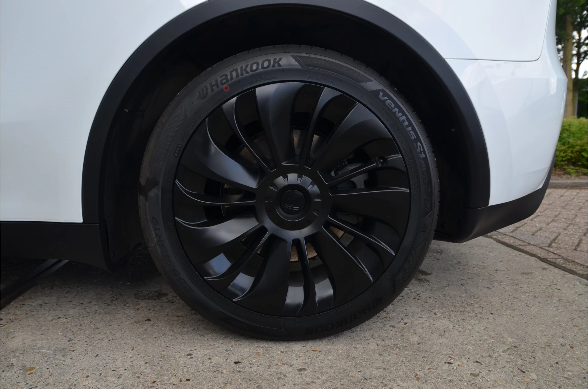 Hoofdafbeelding Tesla Model Y