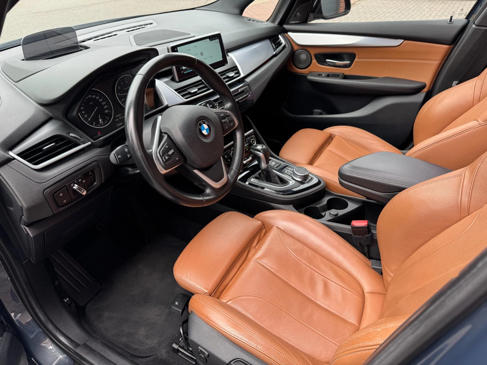 Hoofdafbeelding BMW 7 Serie